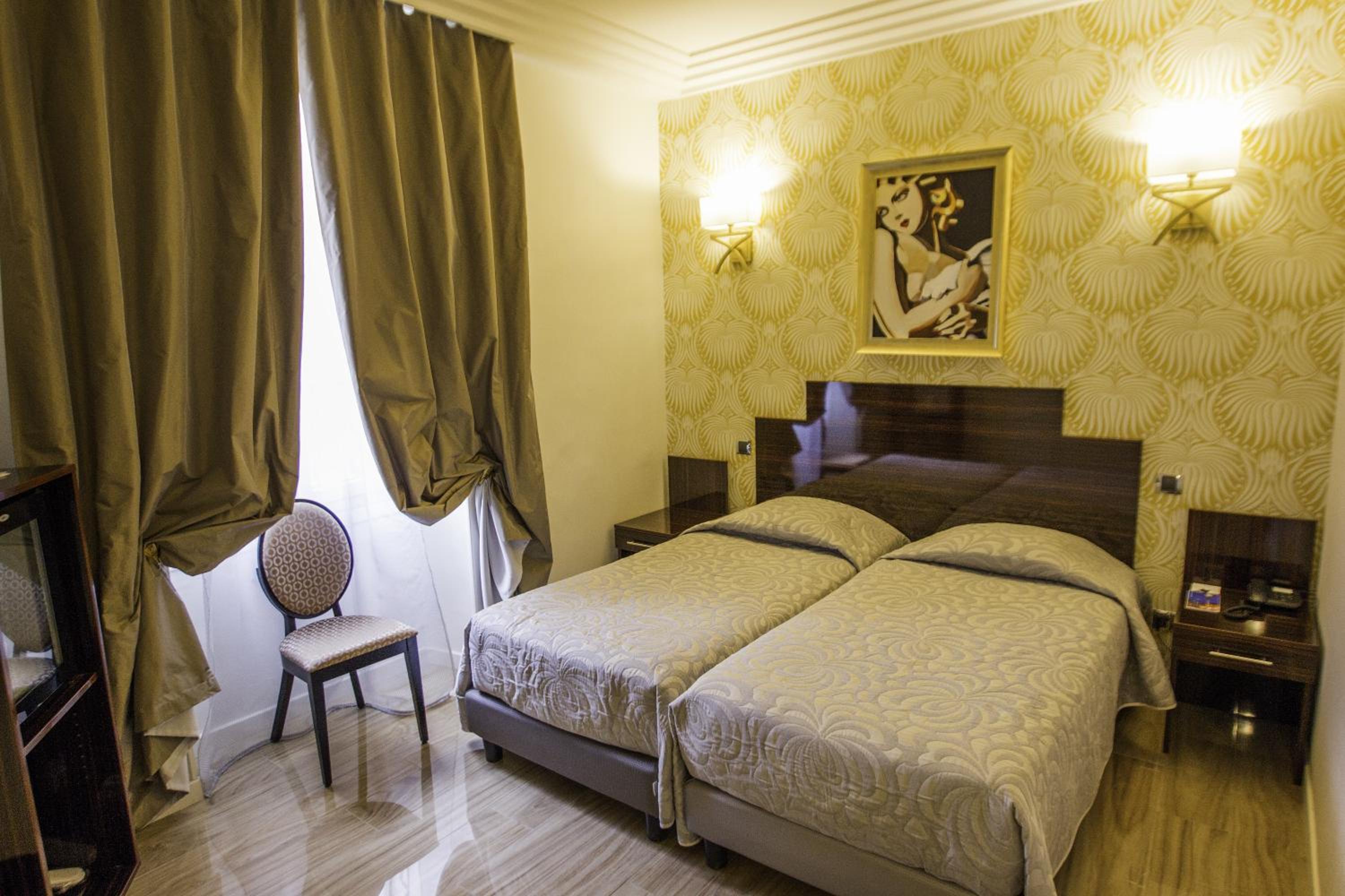 Superior Double Room - Photo 6