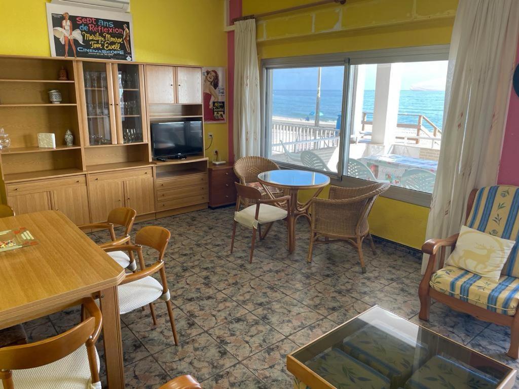 Departamento de tres habitaciones