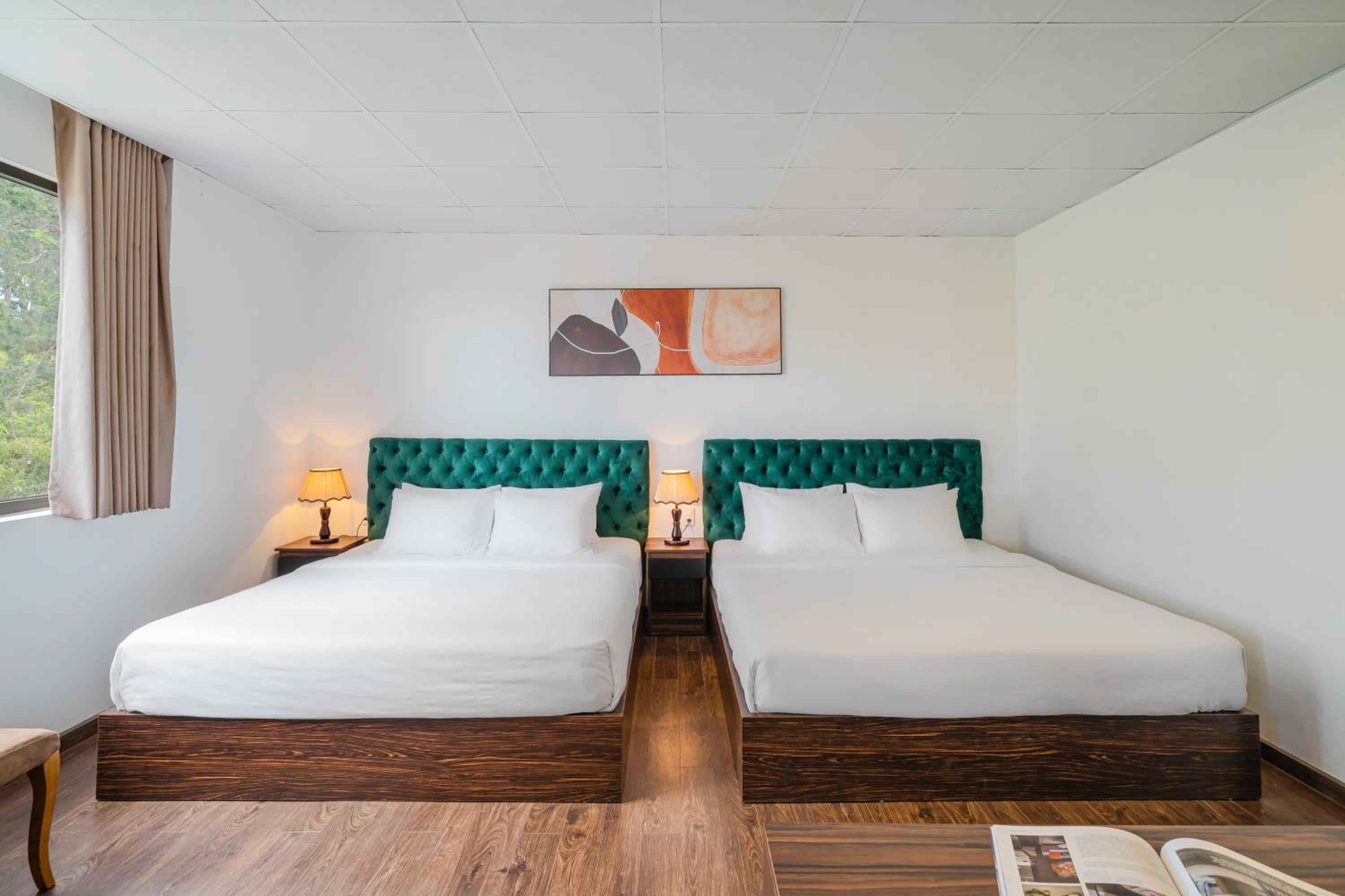 Family Suite - Photo 8