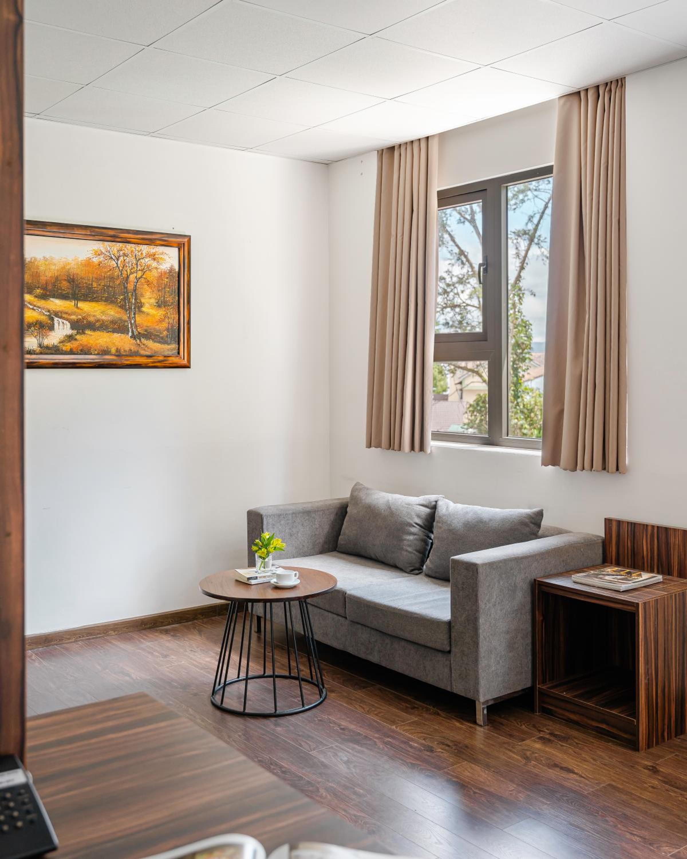 Family Suite - Photo 14