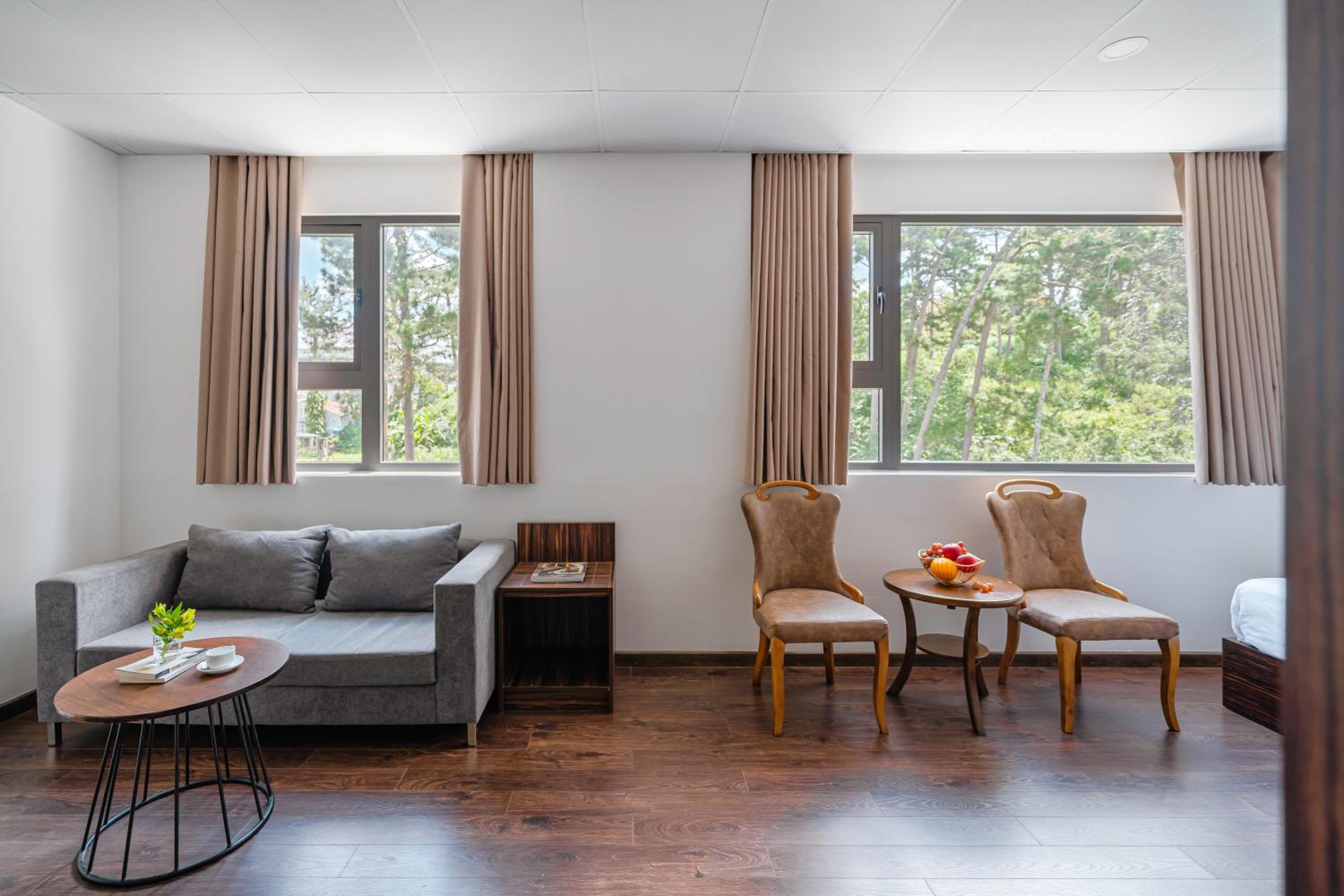 Family Suite - Photo 13