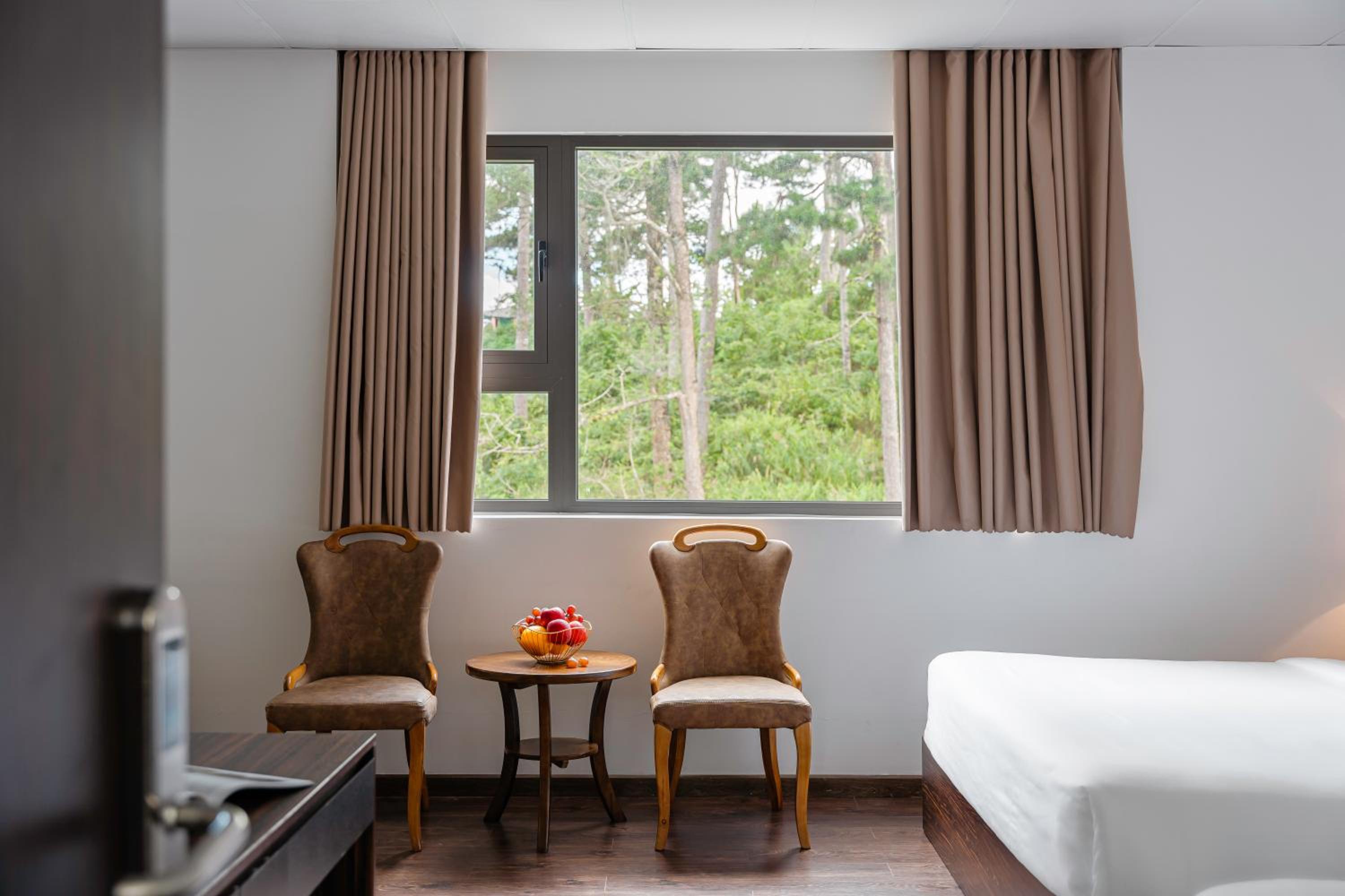 Family Suite - Photo 12