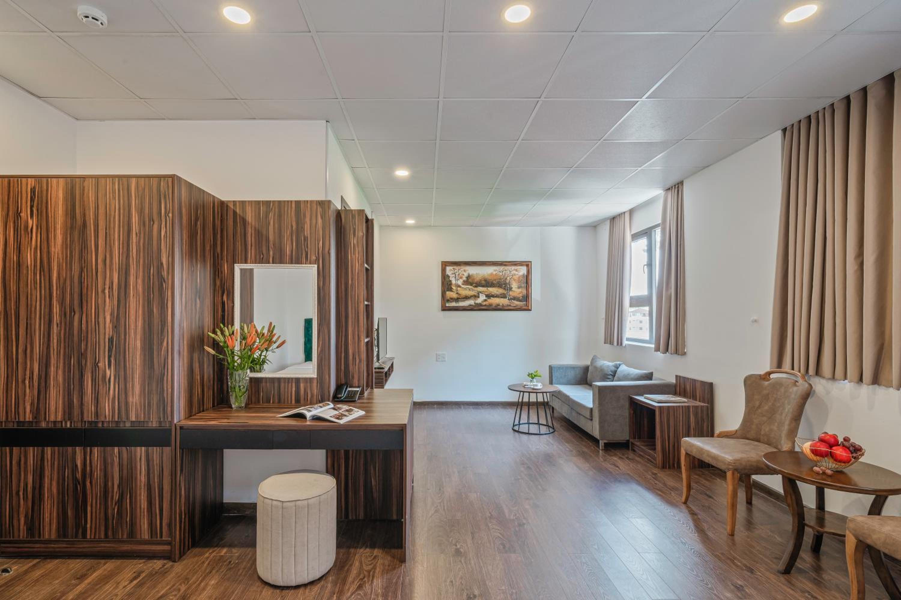 Family Suite - Photo 11