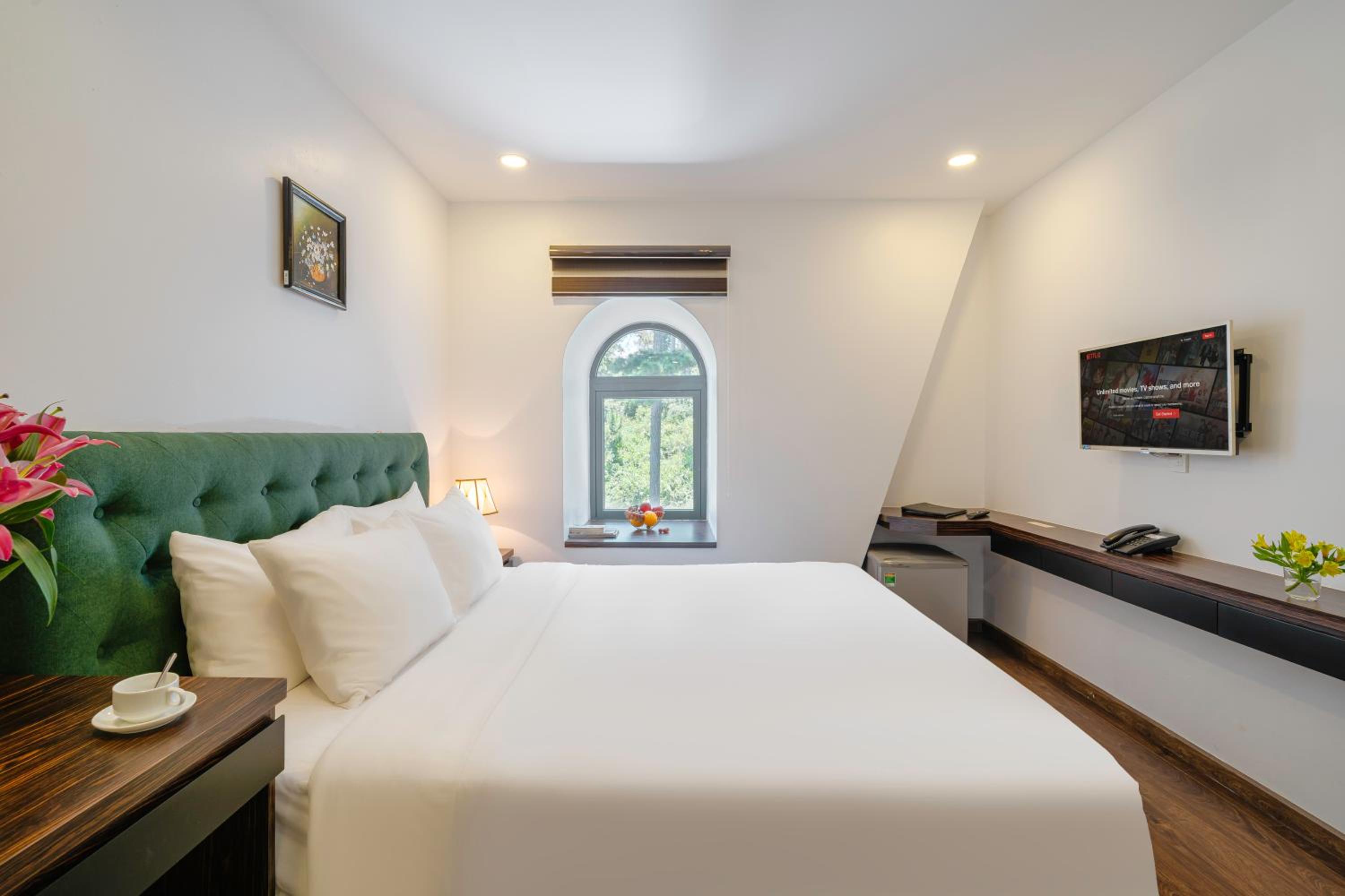Superior Double Room - Photo 3