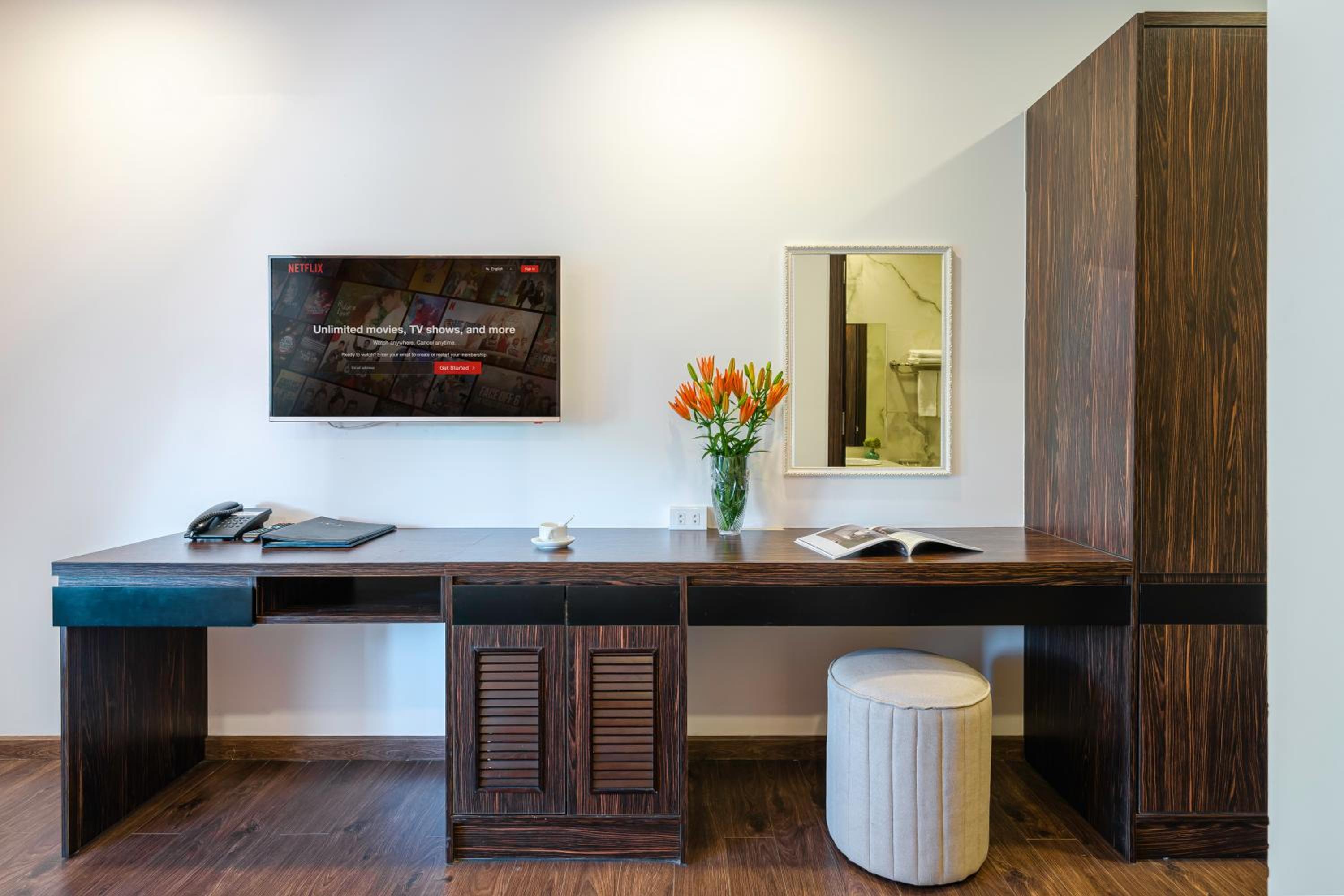 Superior Double Room - Photo 15