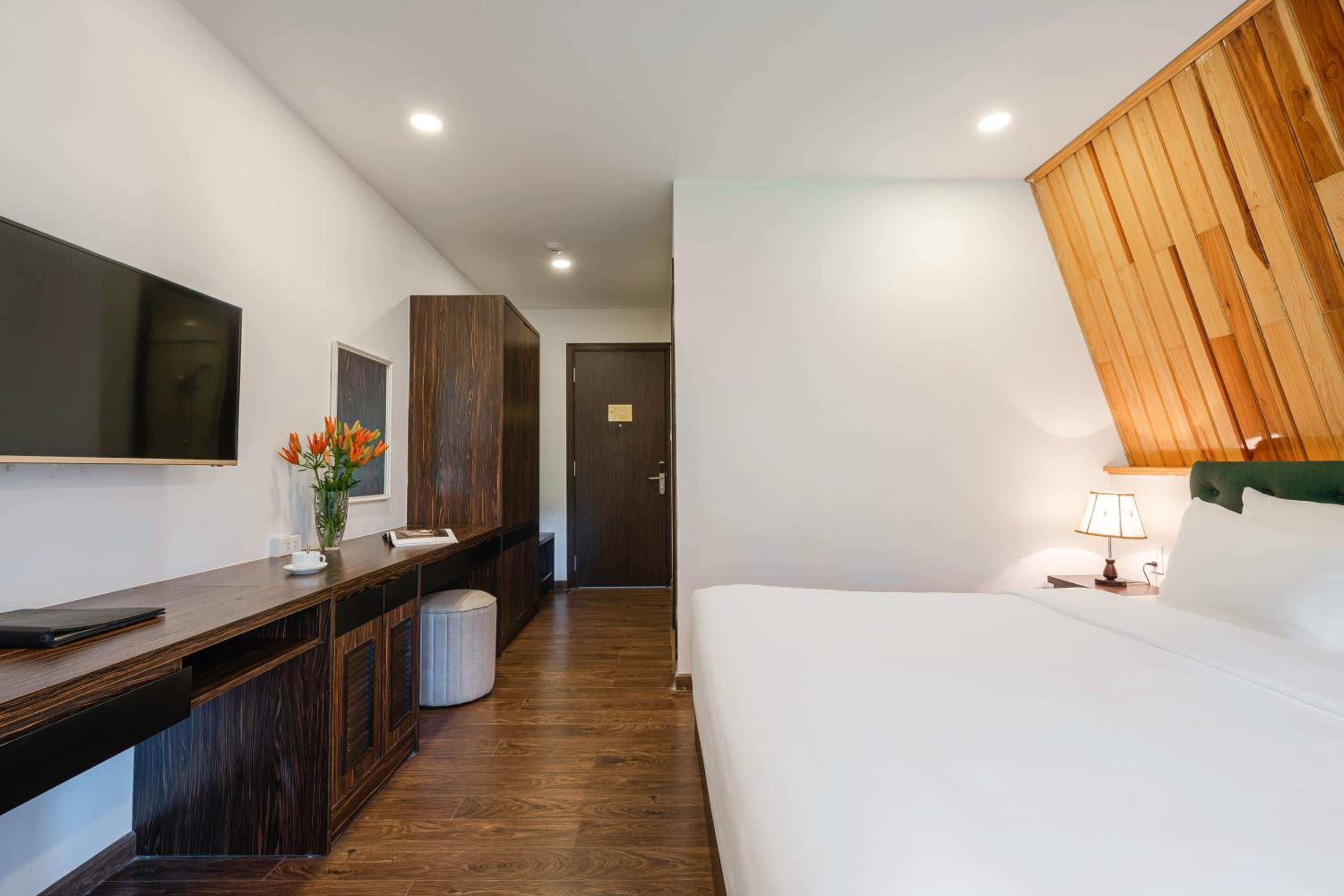 Superior Double Room - Photo 2