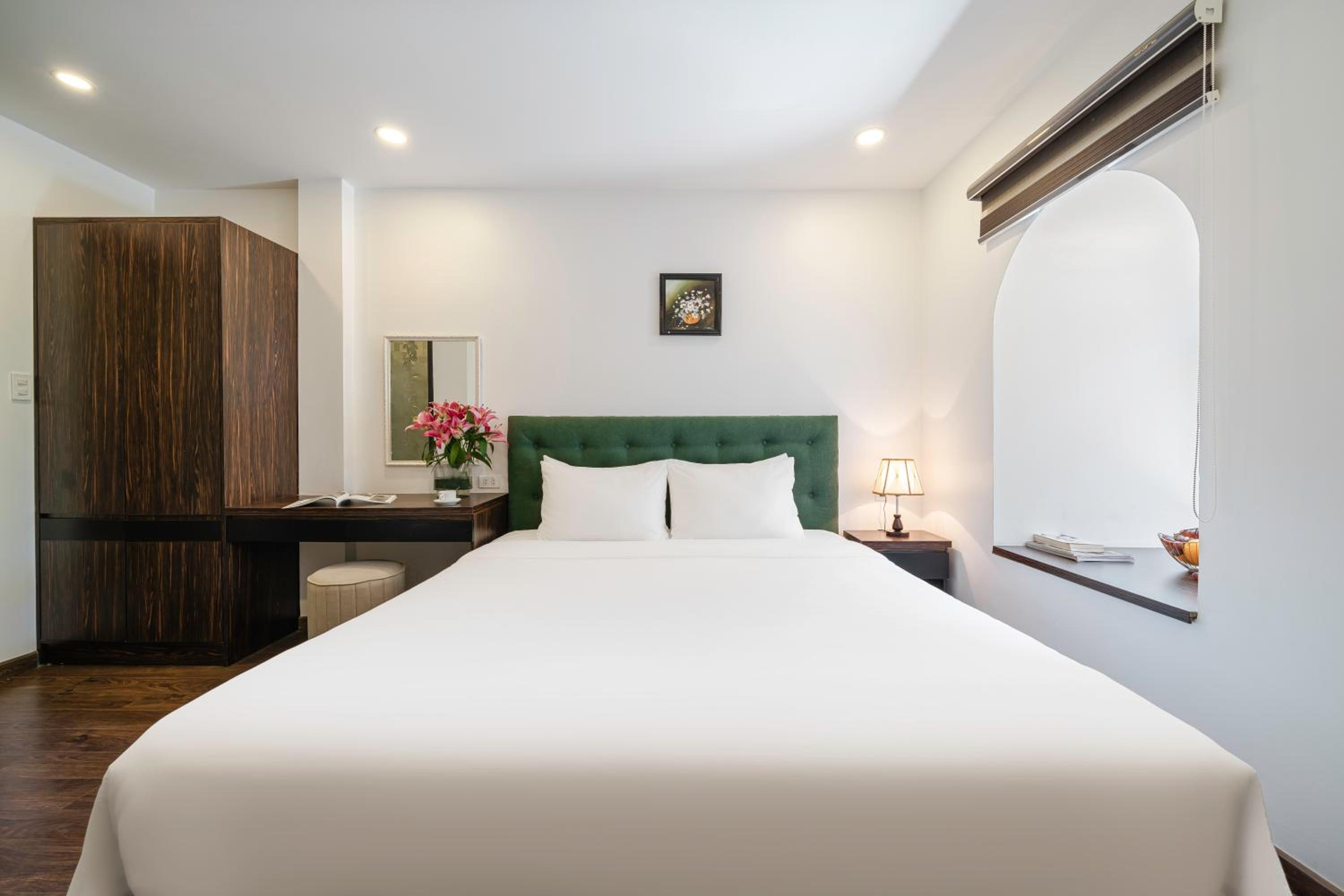 Superior Double Room - Photo 5
