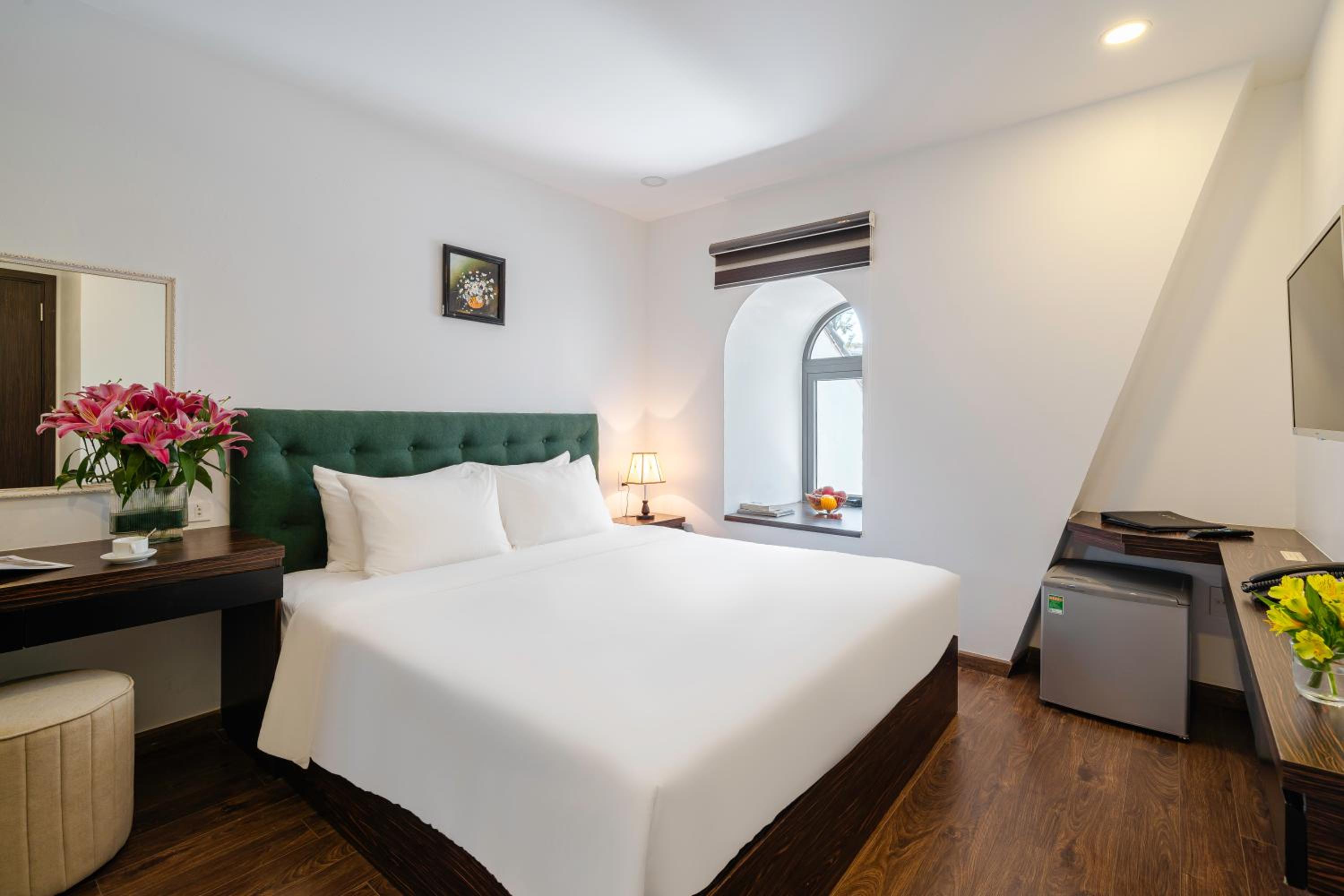 Superior Double Room - Photo 1
