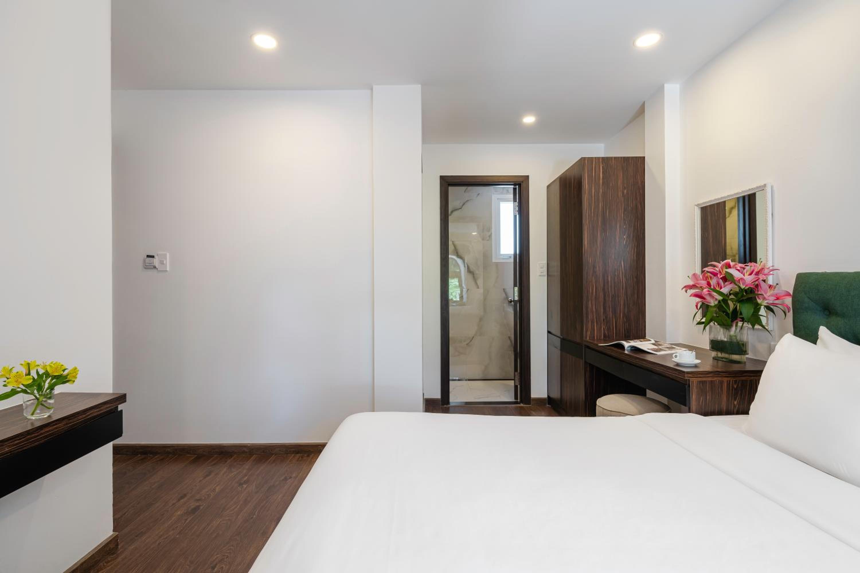 Superior Double Room - Photo 8