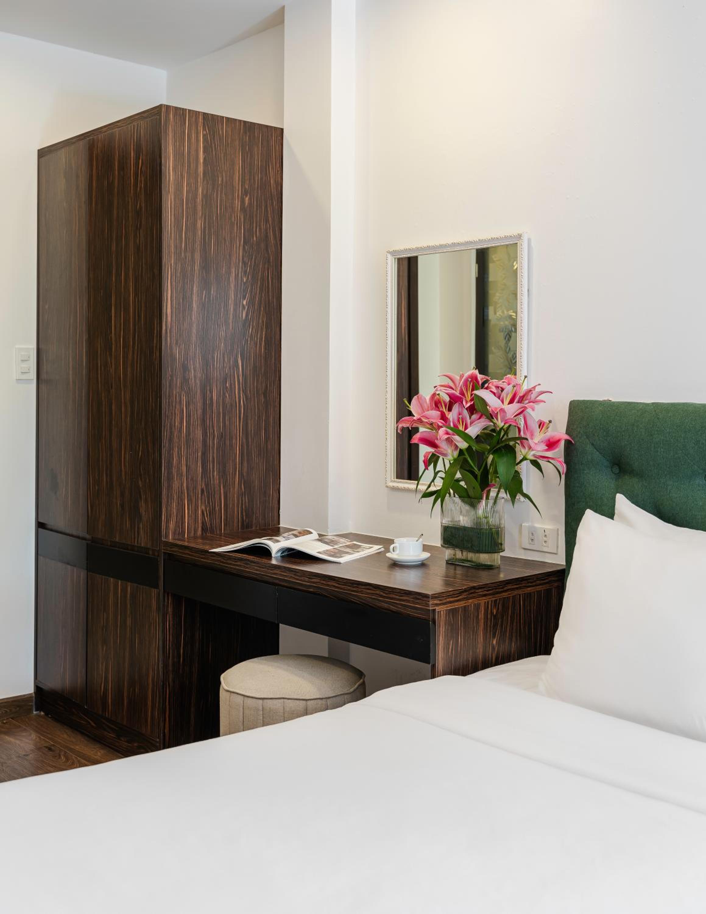 Superior Double Room - Photo 7