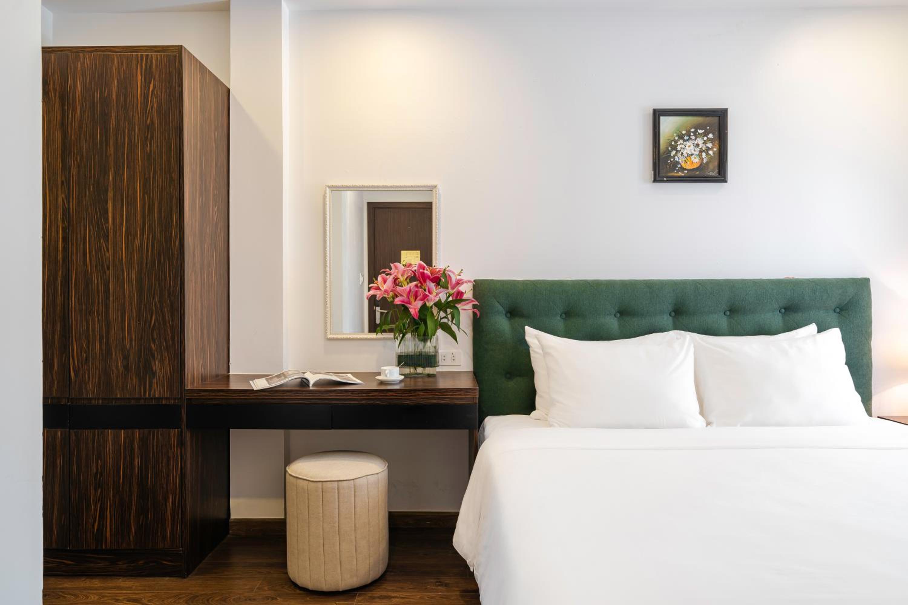 Superior Double Room - Photo 6