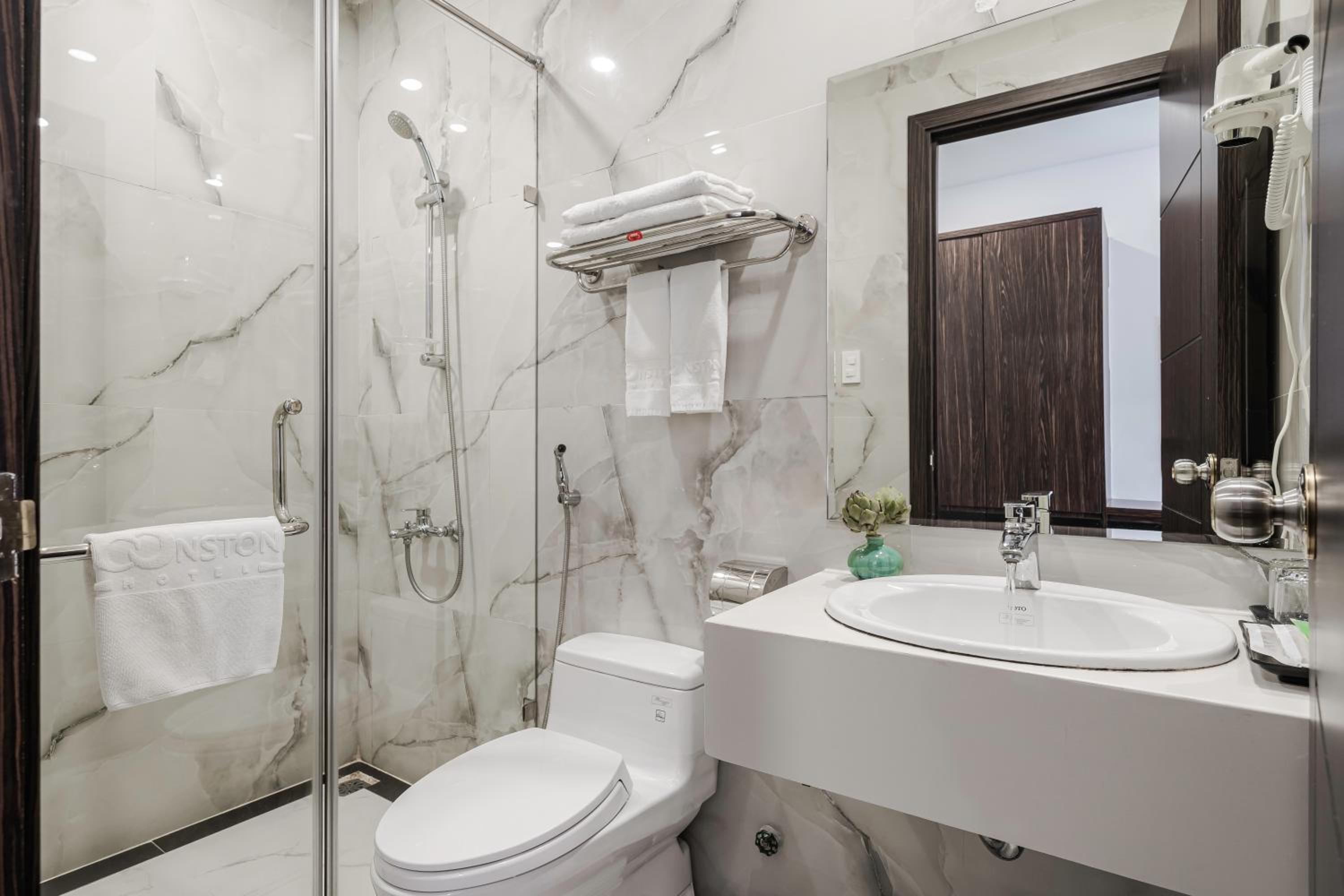 Superior Double Room - Photo 17