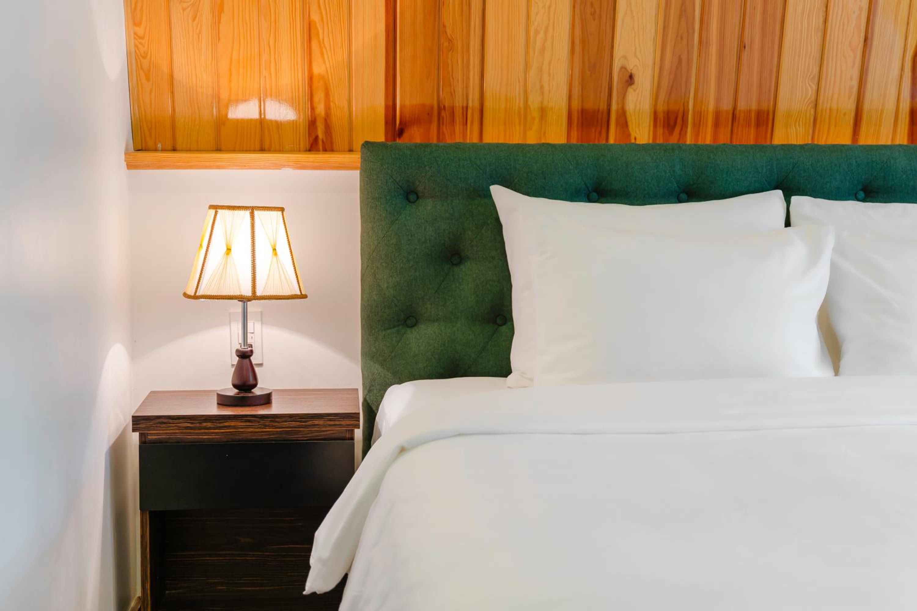 Superior Double Room - Photo 16