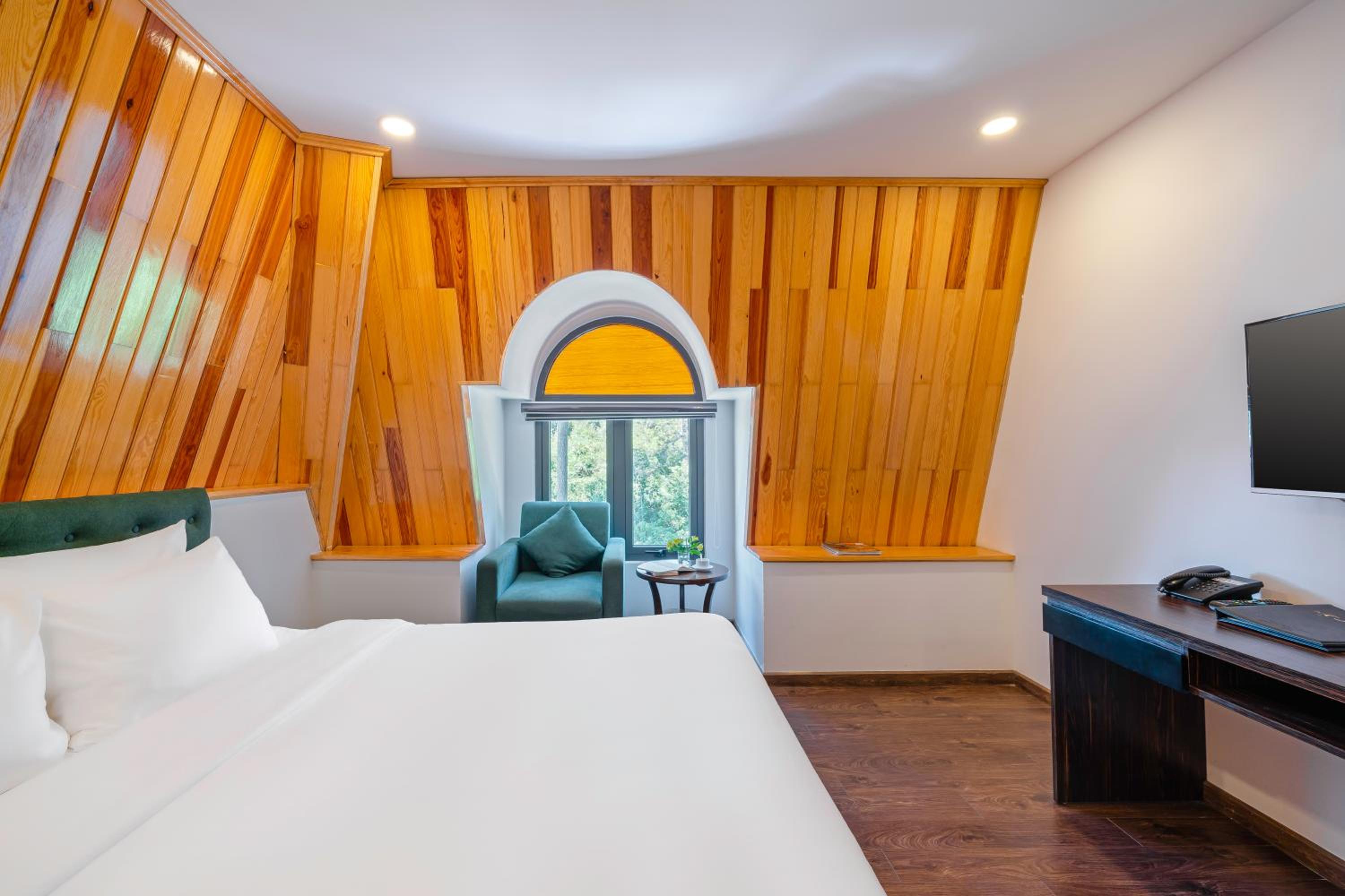 Superior Double Room - Photo 14