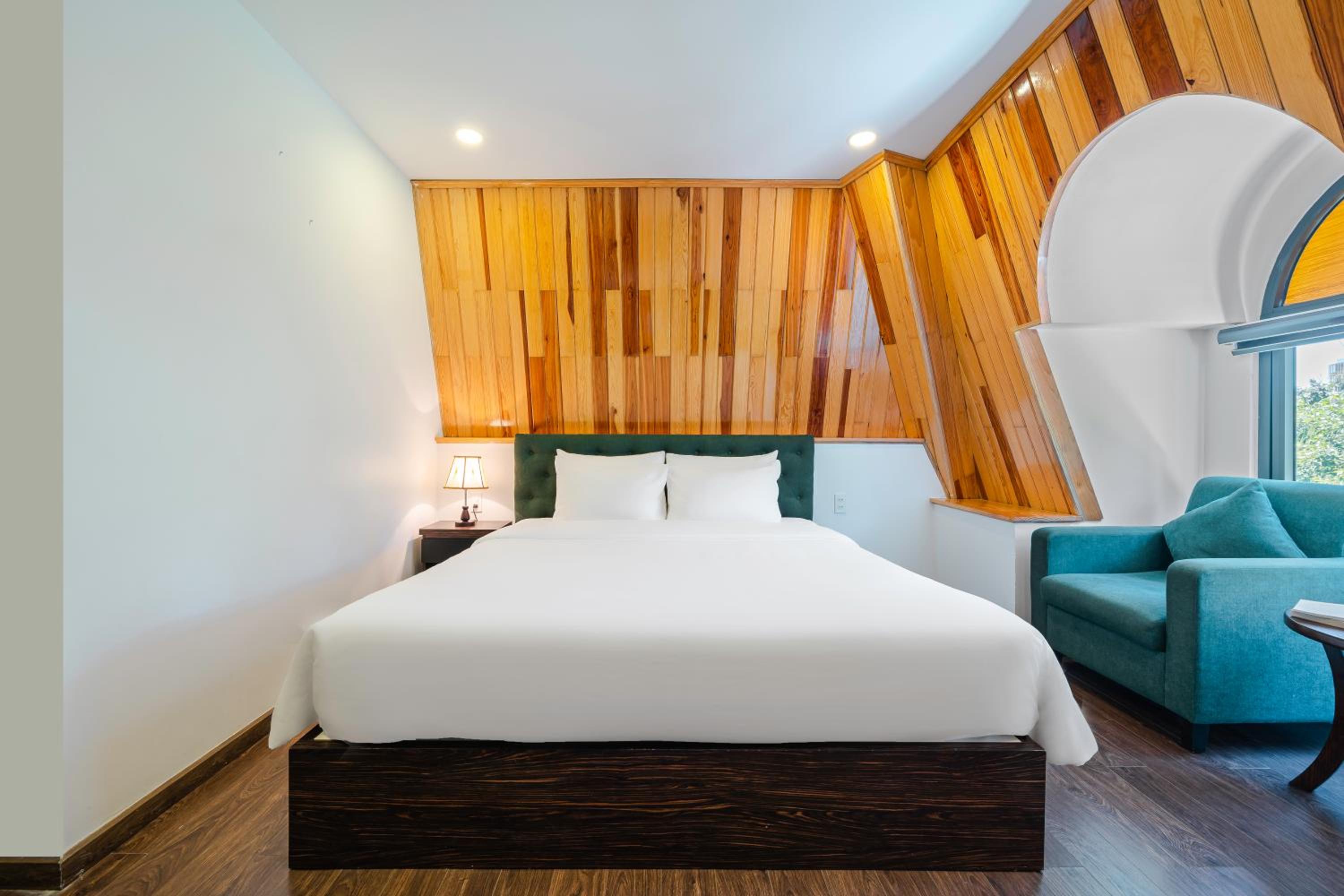 Superior Double Room - Photo 12