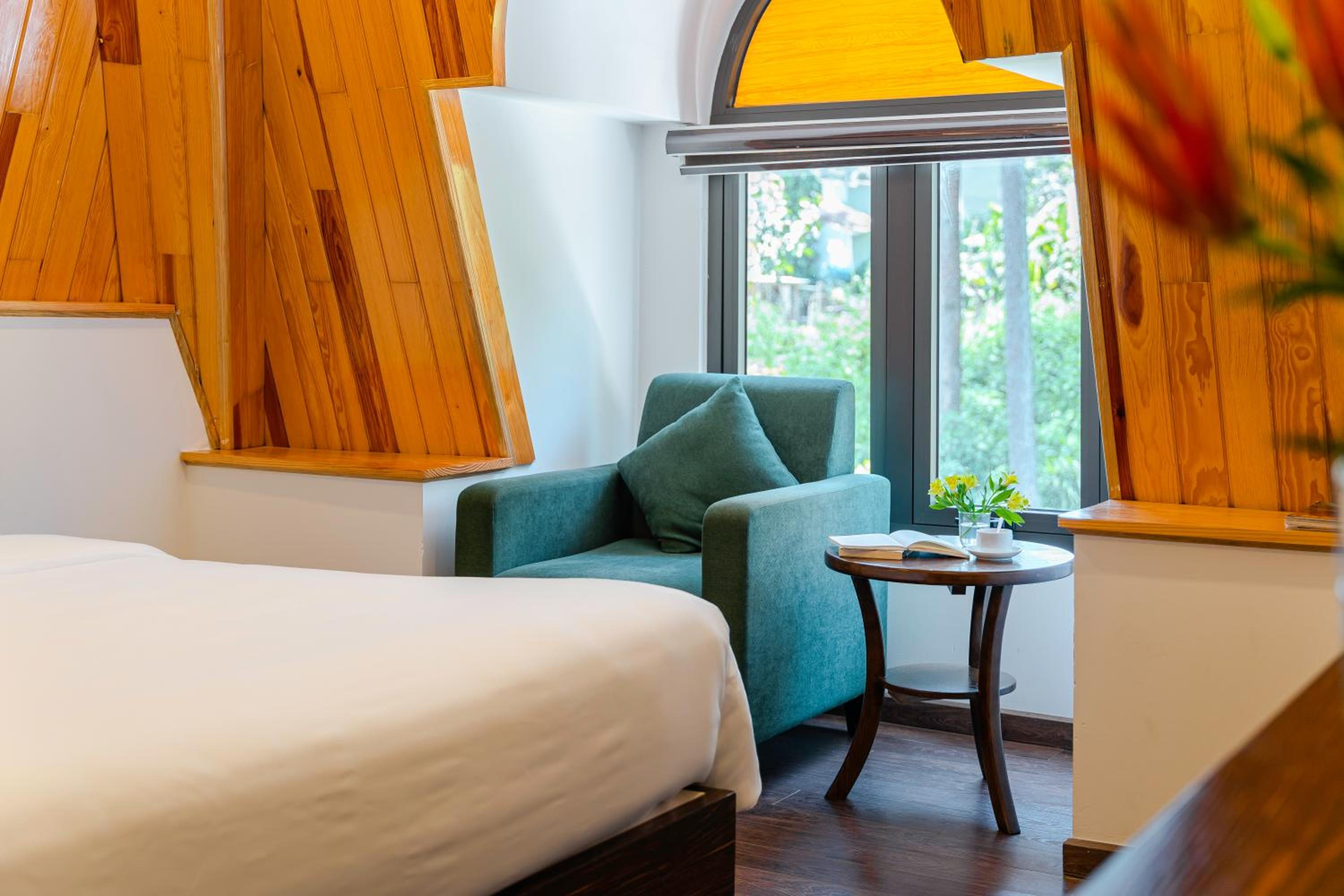 Superior Double Room - Photo 13