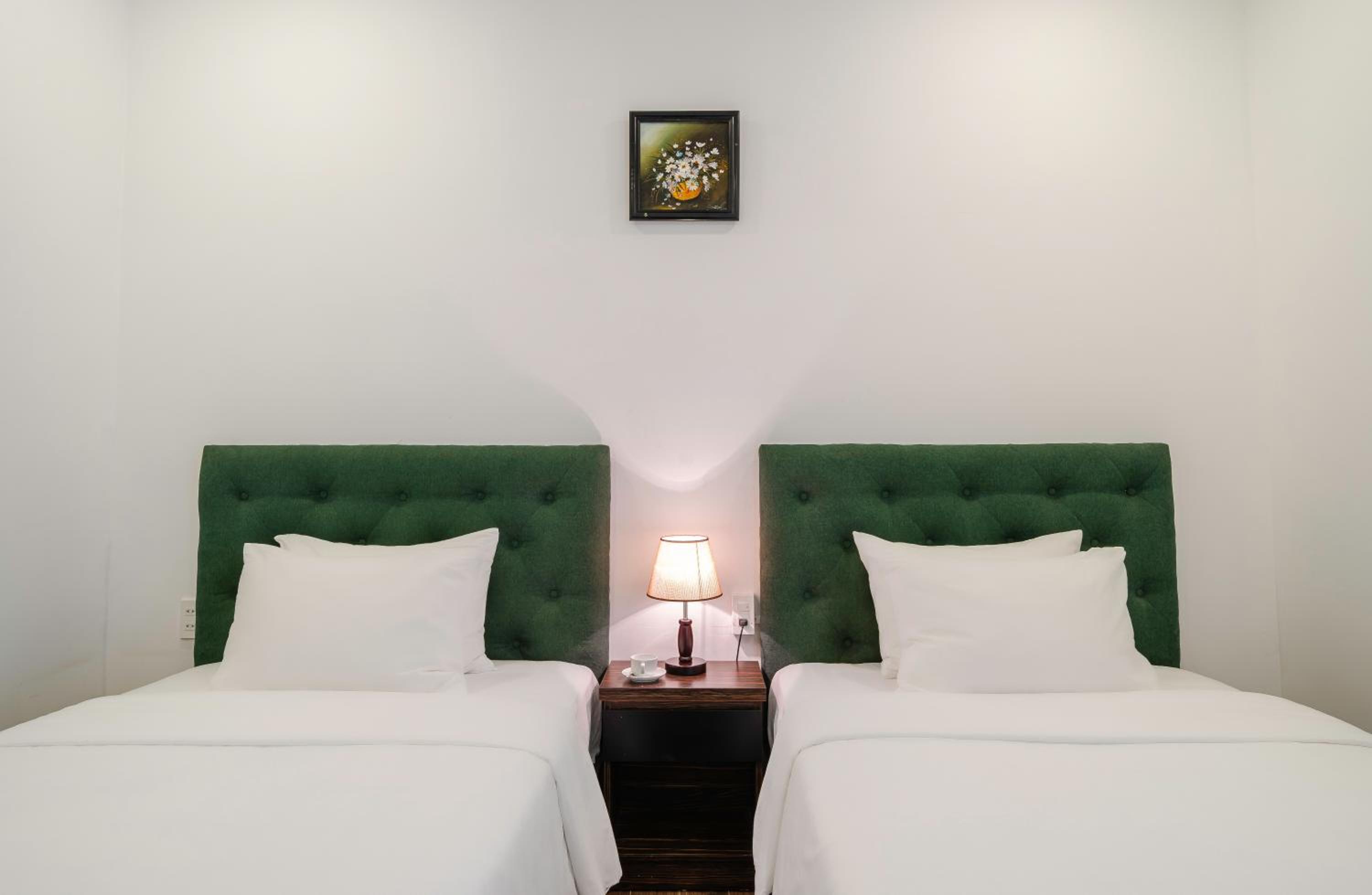 Superior Twin Room - Photo 2