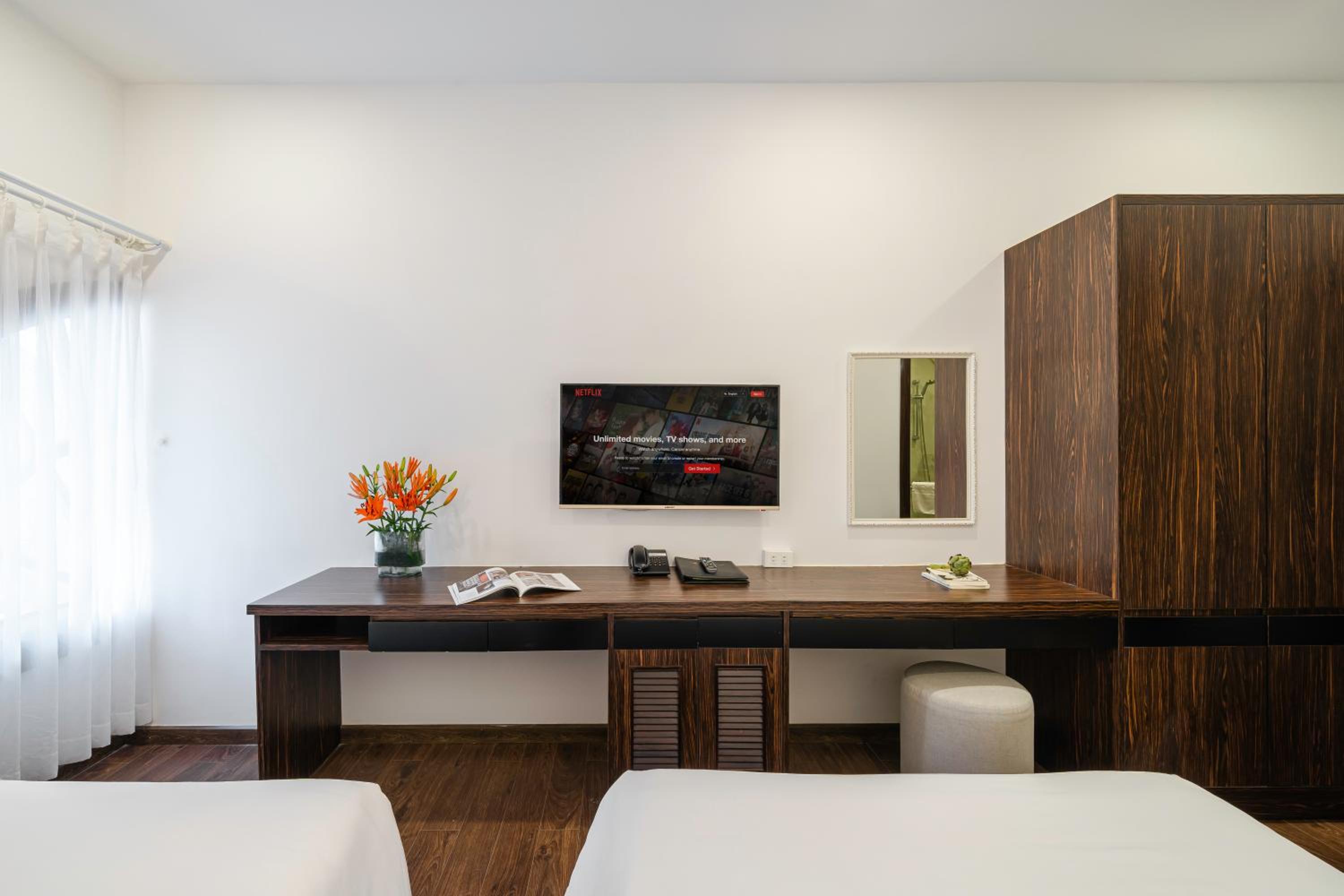 Superior Twin Room - Photo 3