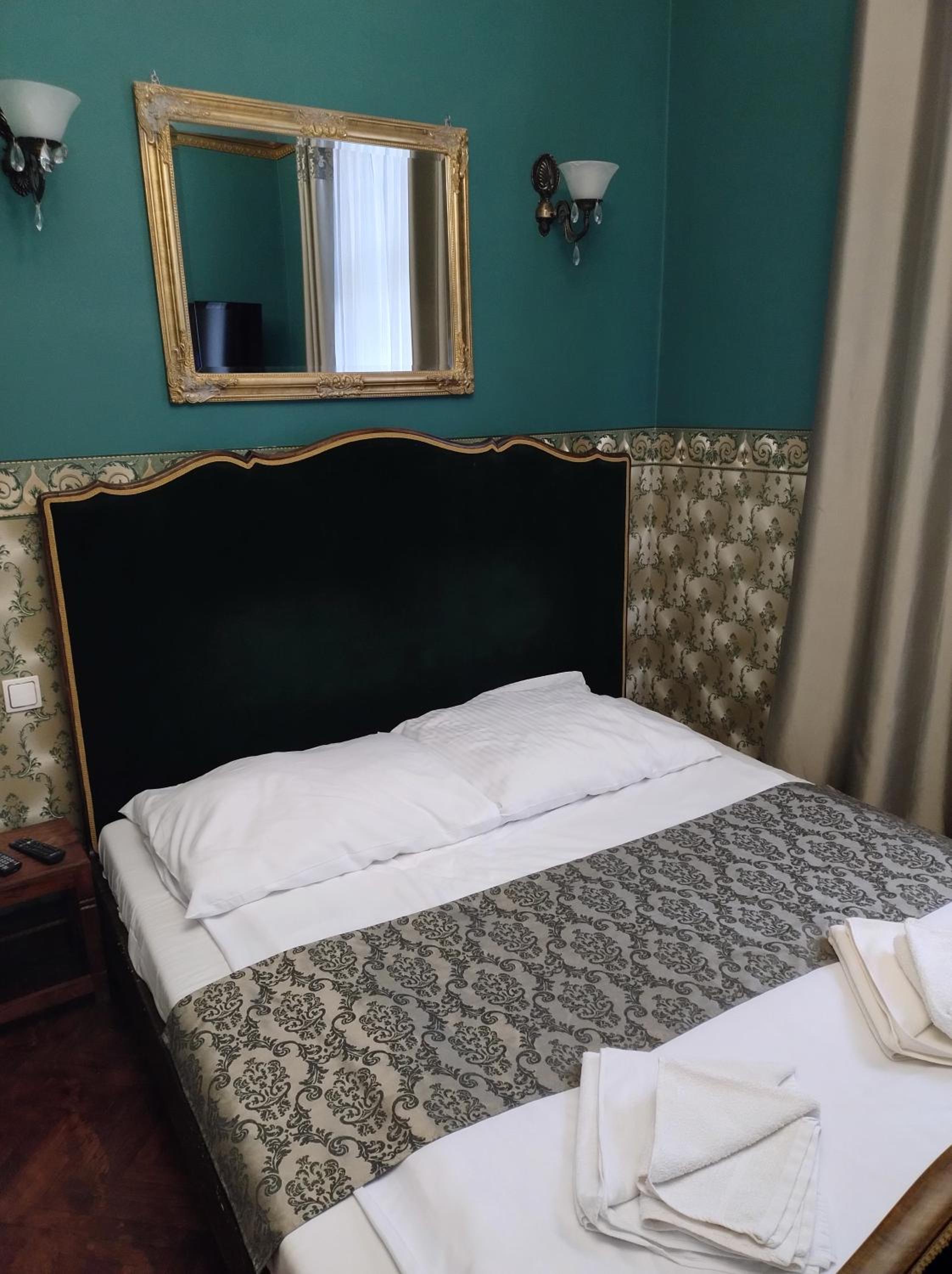 Double Room photo 1