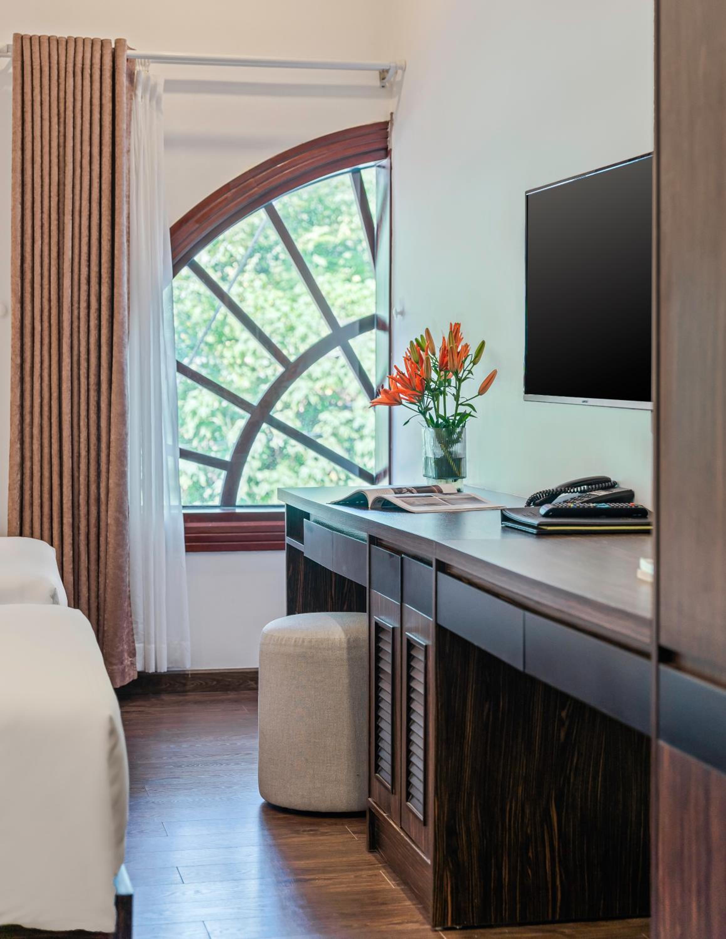 Superior Twin Room - Photo 5