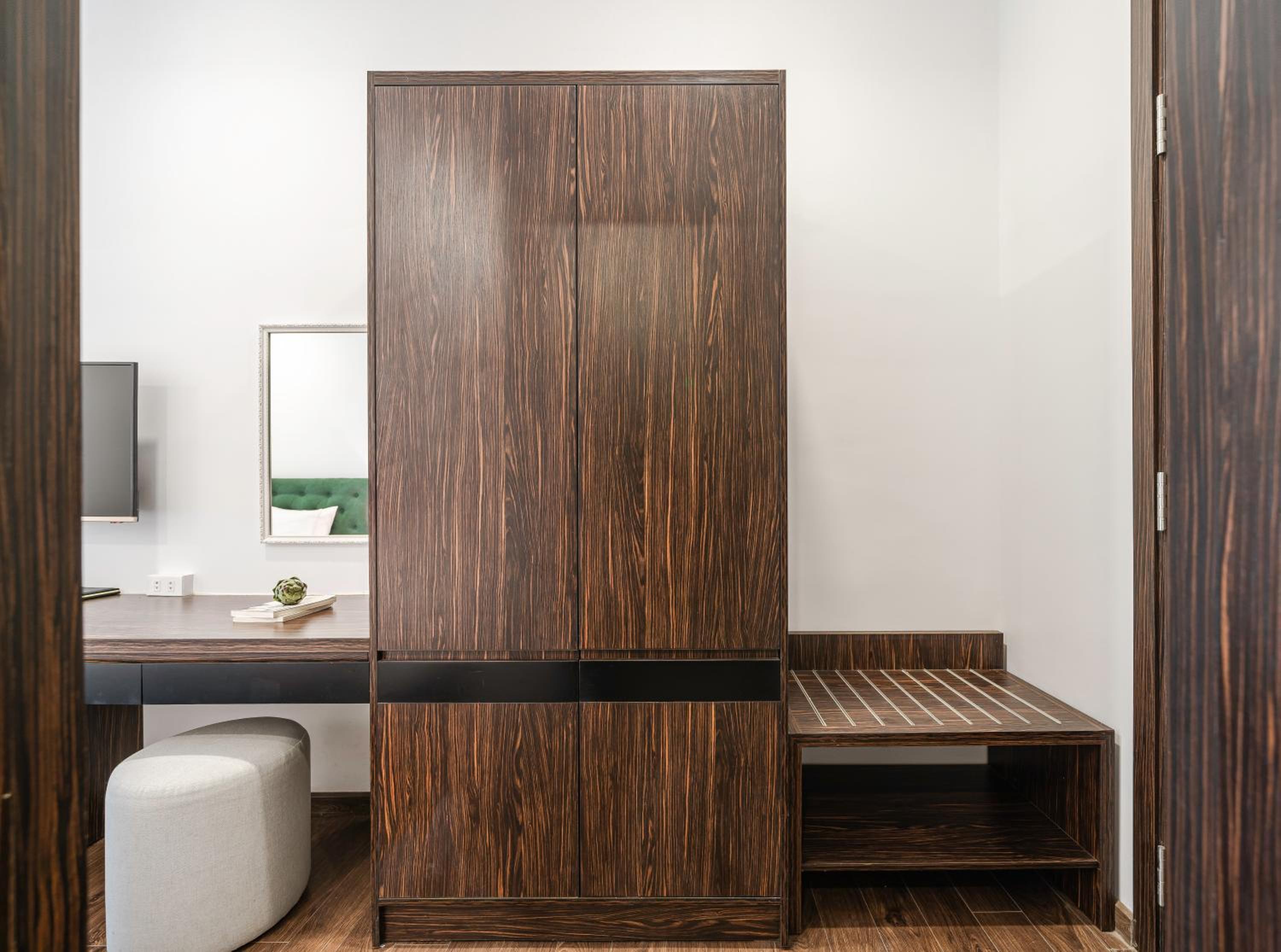 Superior Twin Room - Photo 7