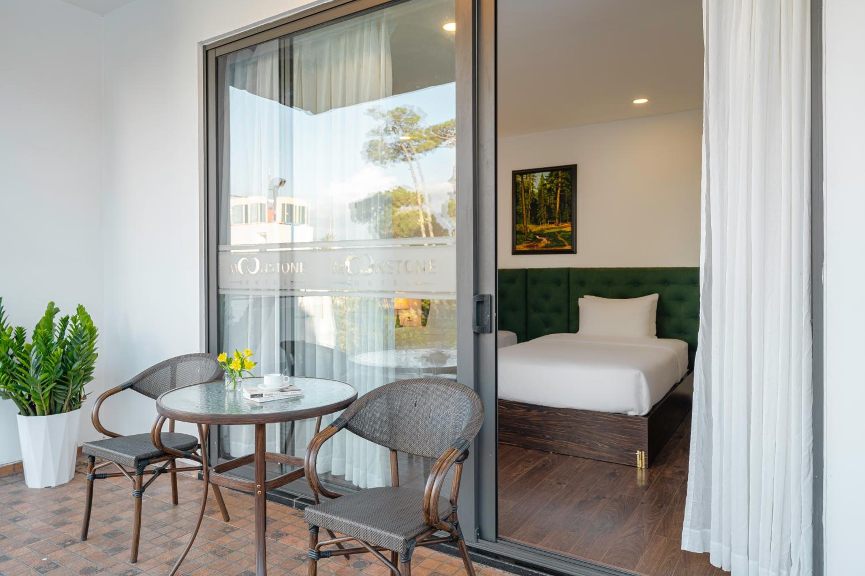 Deluxe Twin Room - Photo 5
