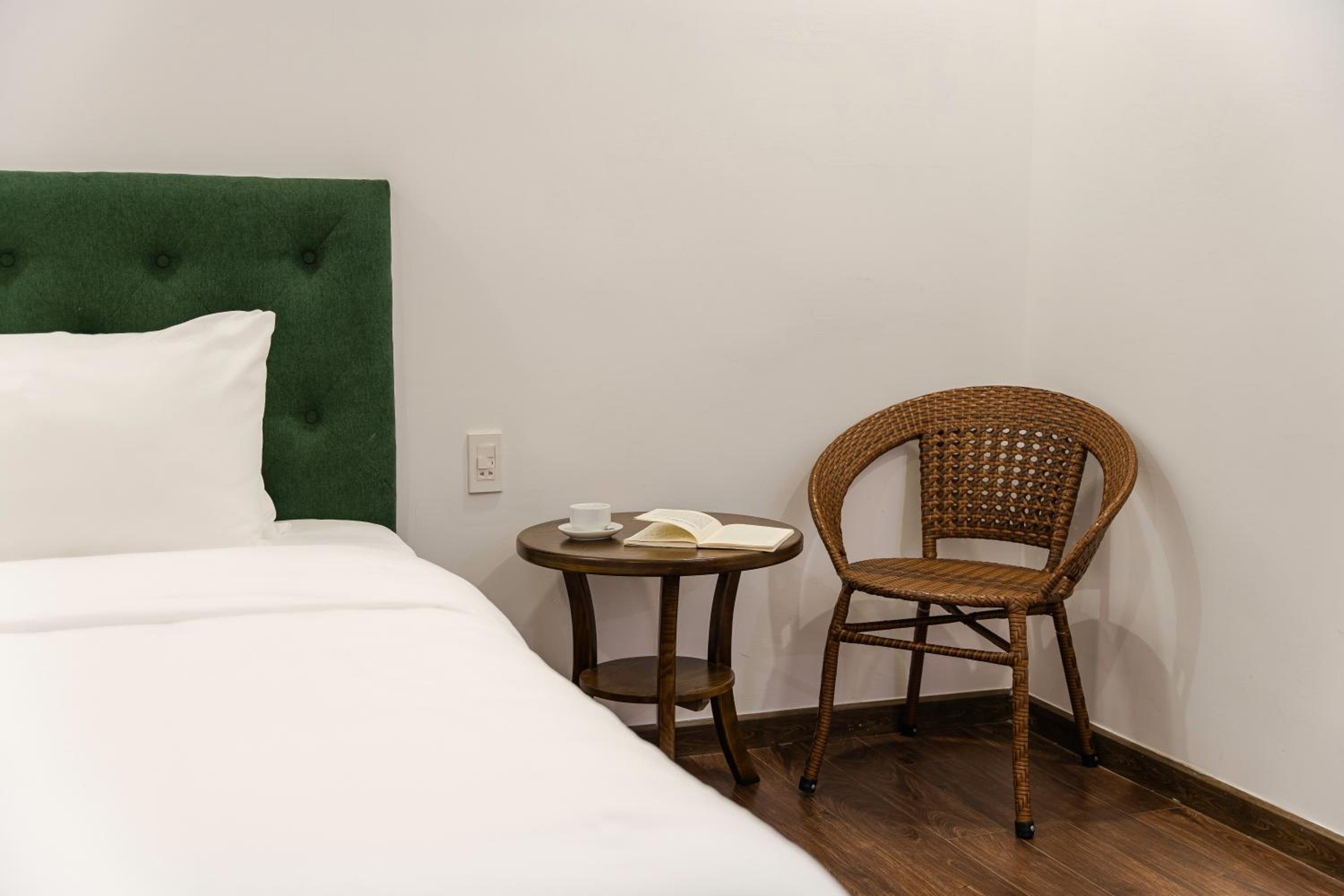 Two-Bedroom Suite - Photo 11