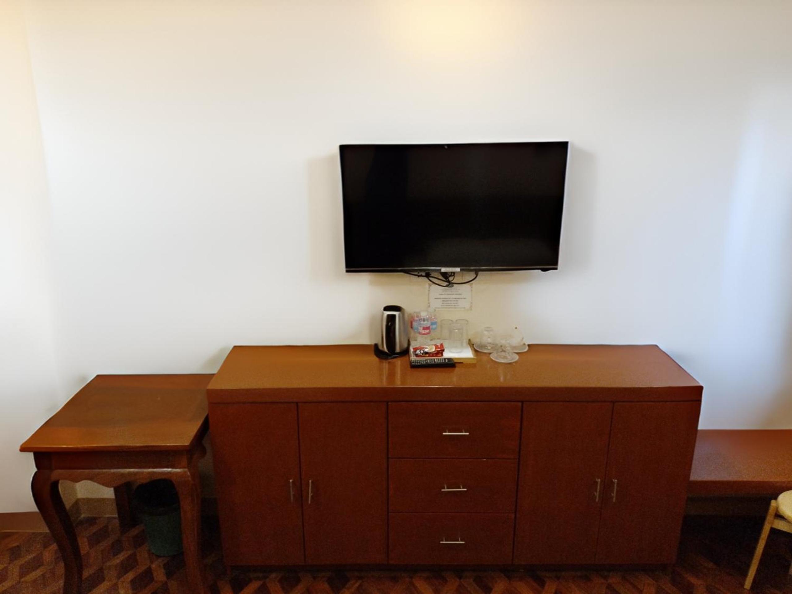 Superior Triple Room - Photo 5
