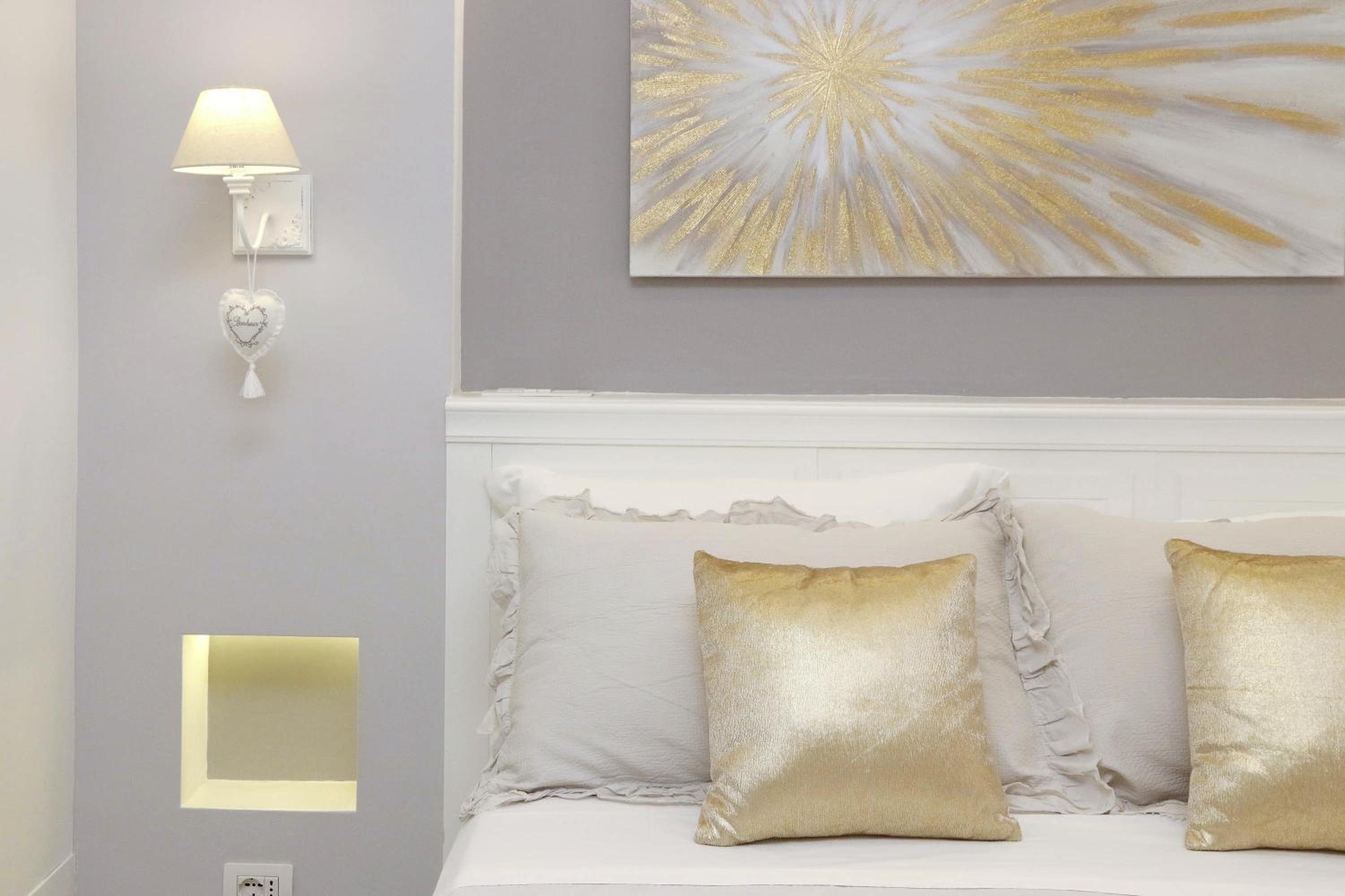 Superior Double or Twin Room with Terrace