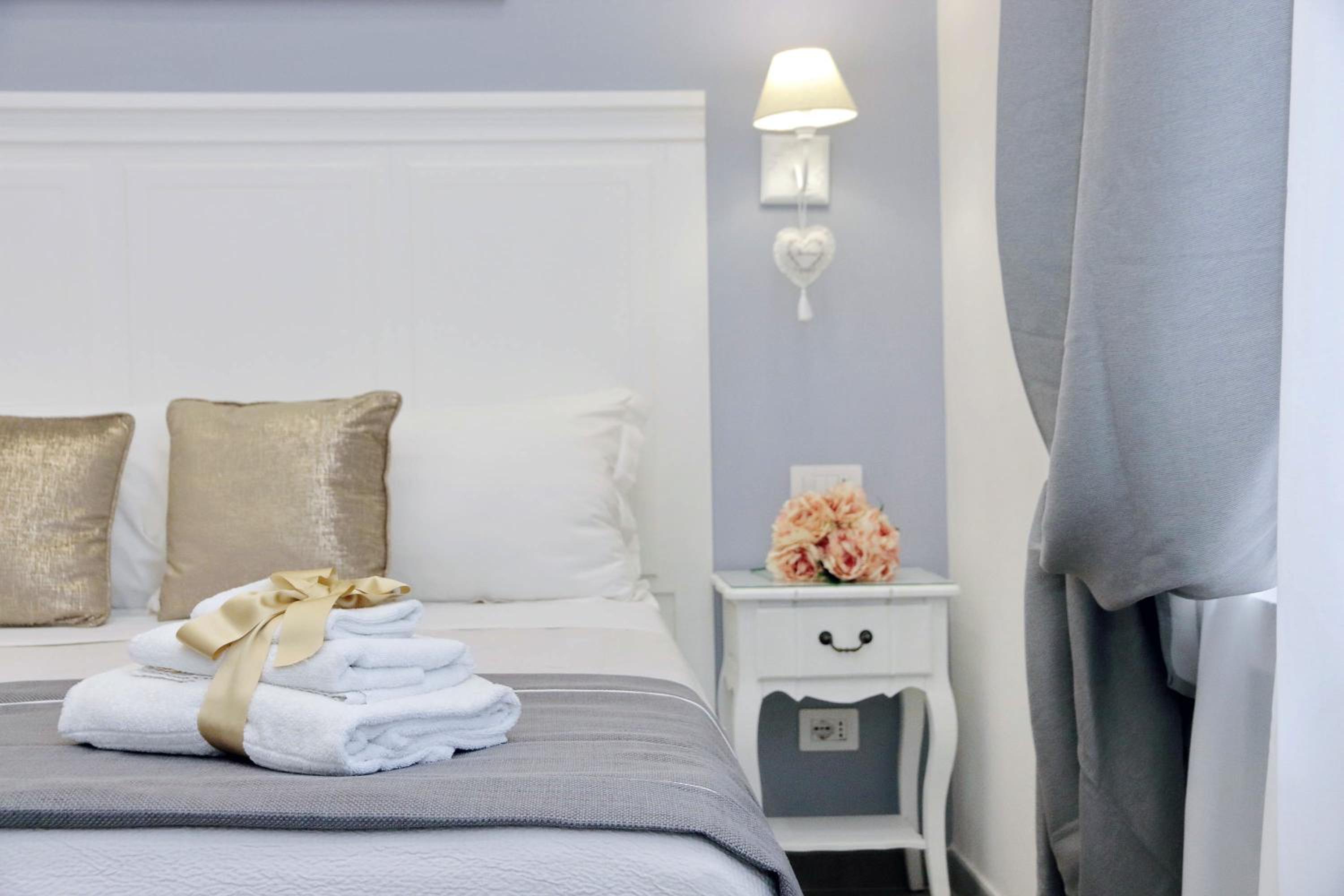 Comfort Triple Room