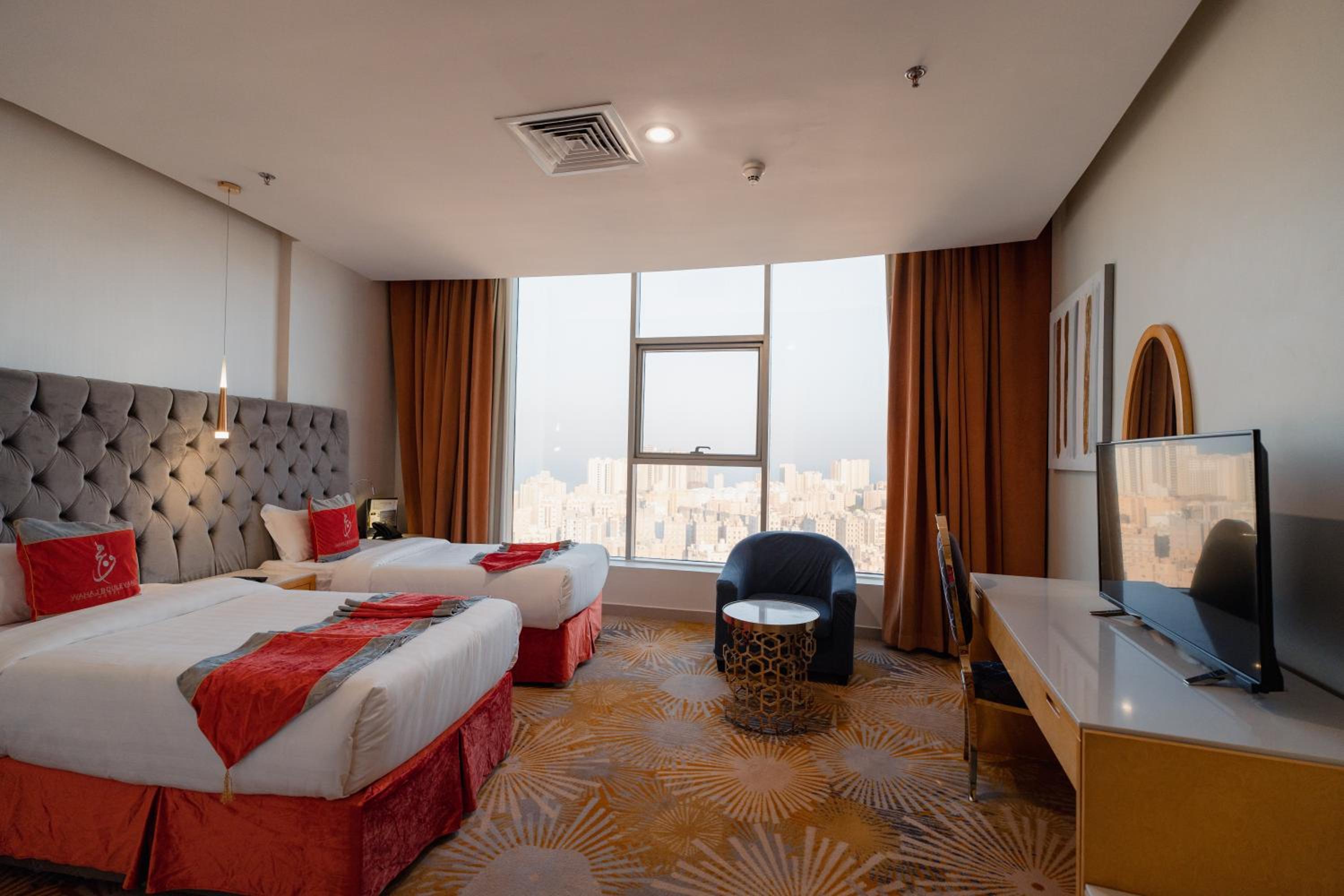 Standard Twin Room photo 2