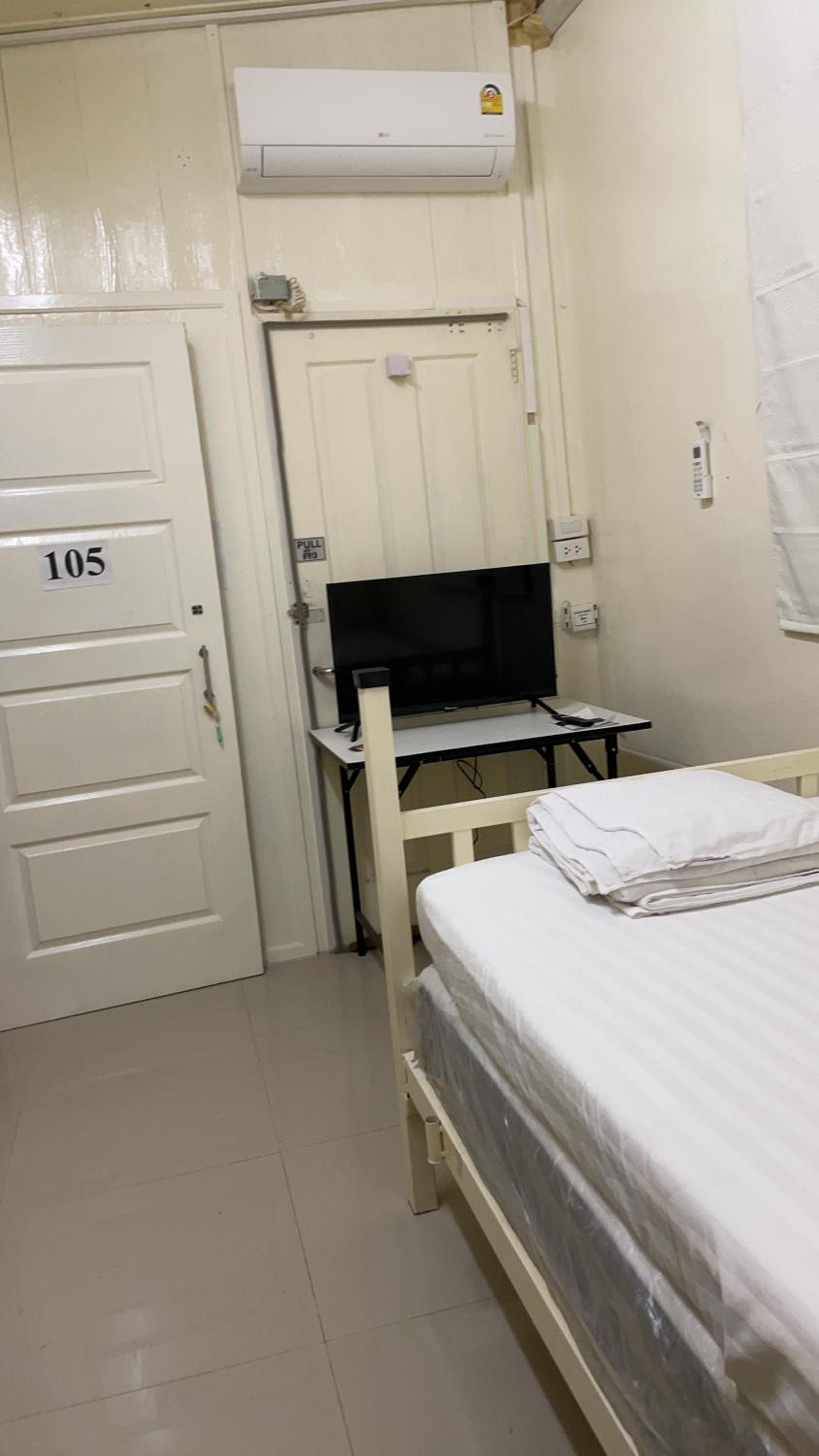 Single Room photo 1