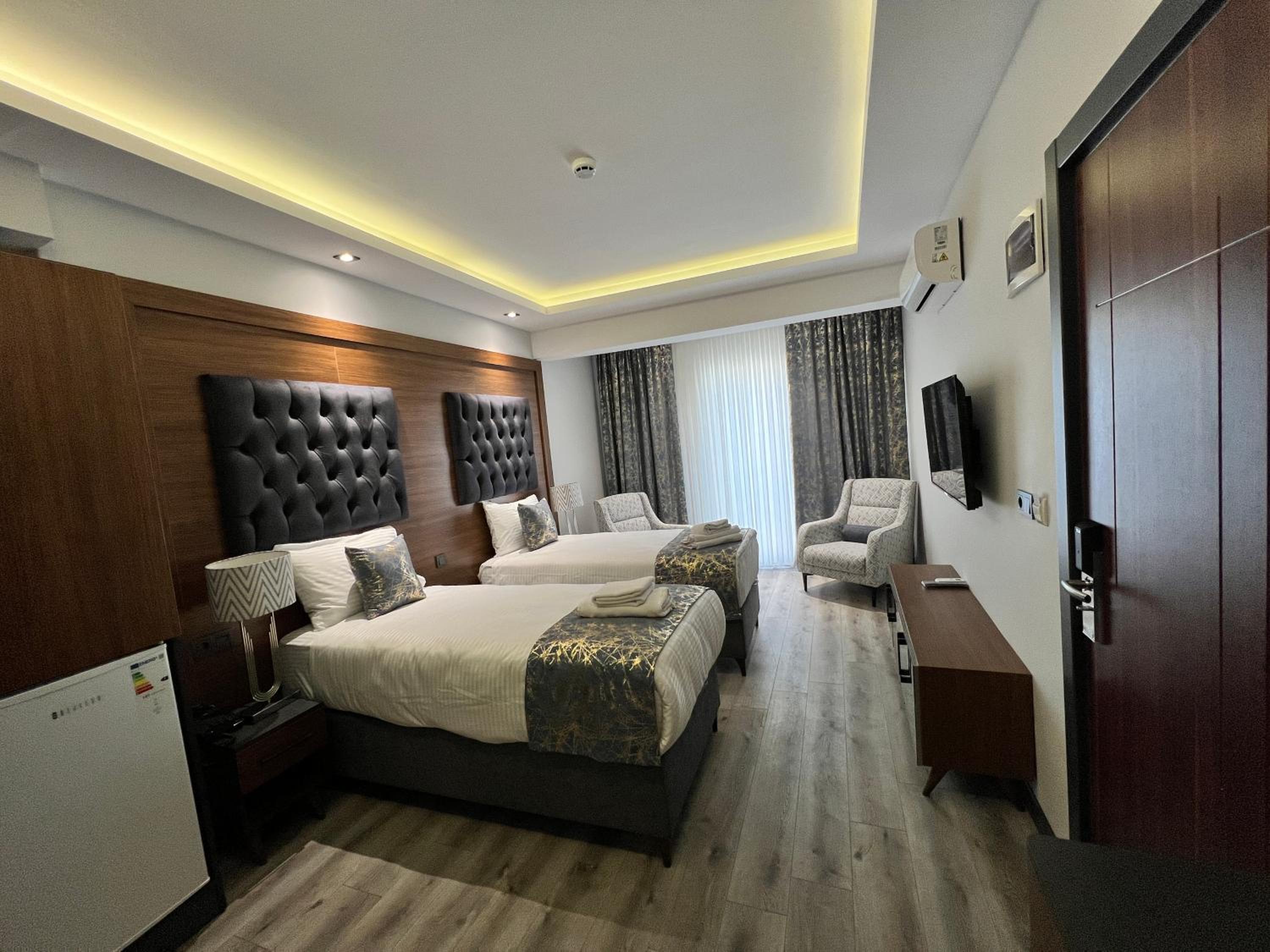 Family Suite photo 3