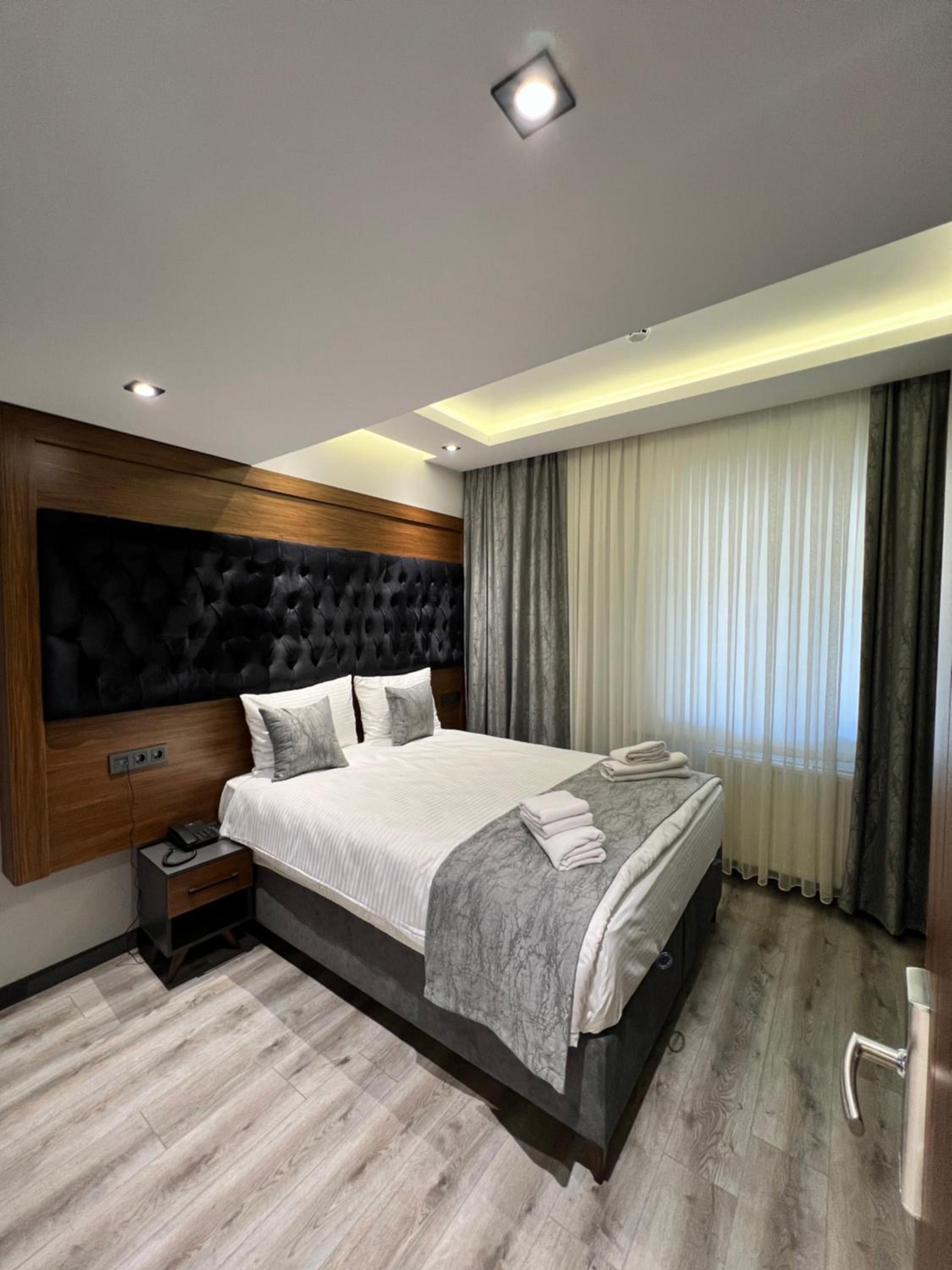 Superior Queen Room photo 2