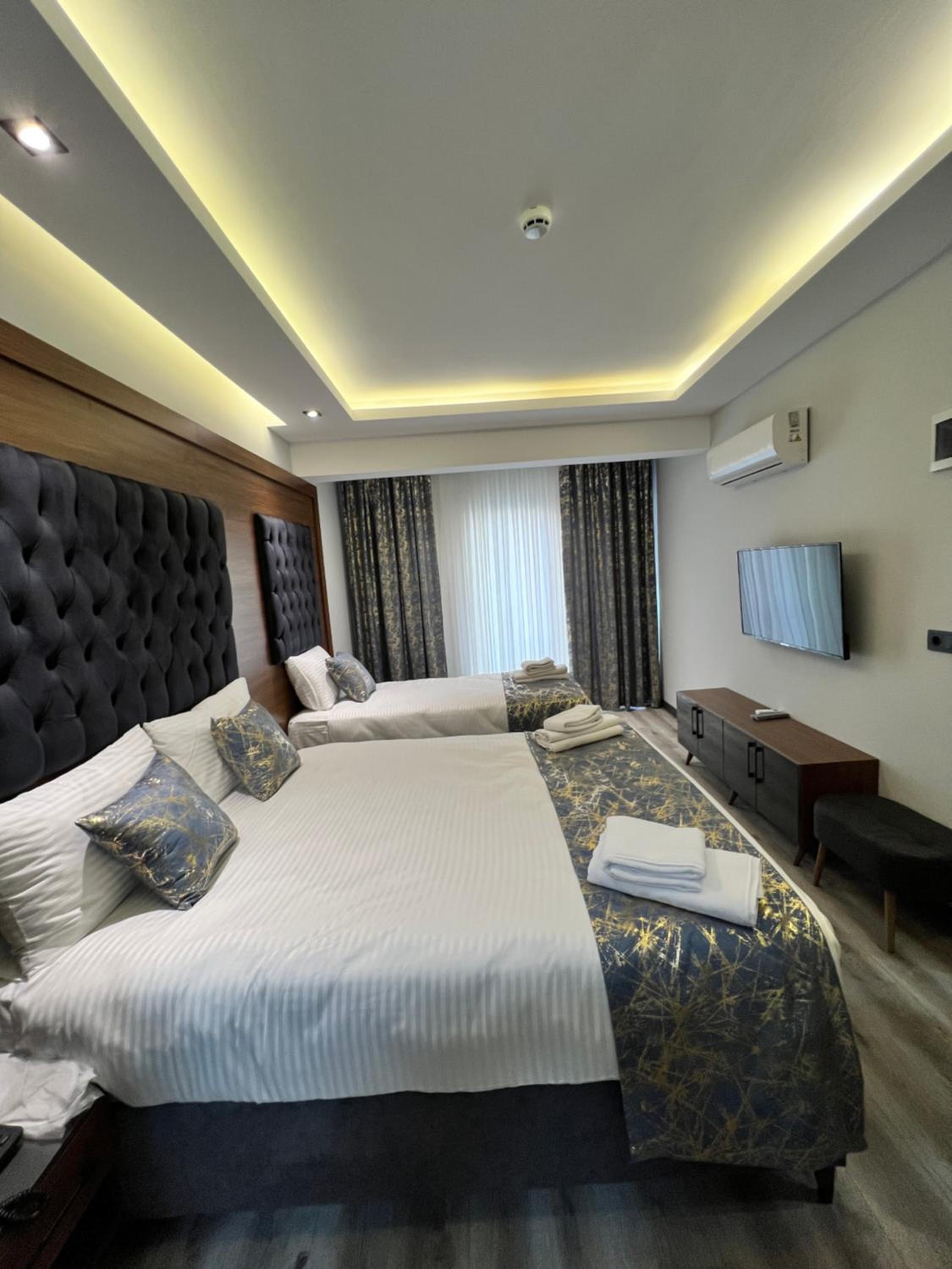 Comfort Triple Room photo 1