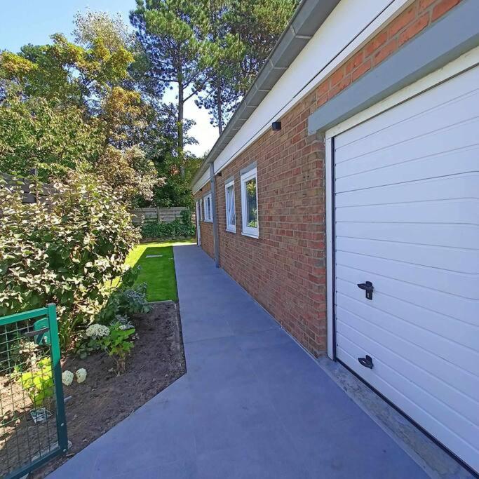 Two-Bedroom House photo 1