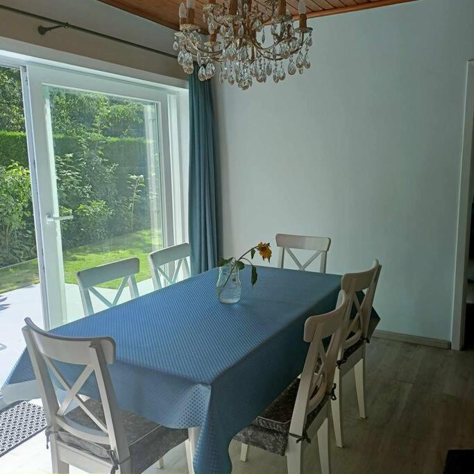 Two-Bedroom House photo 3