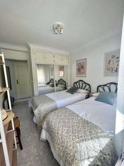 Apartamento Superior
