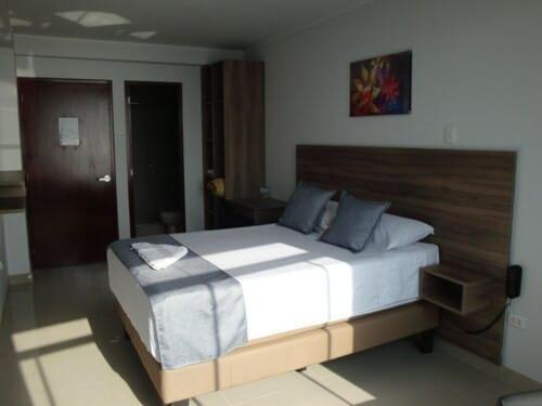 Superior Queen Room photo 1