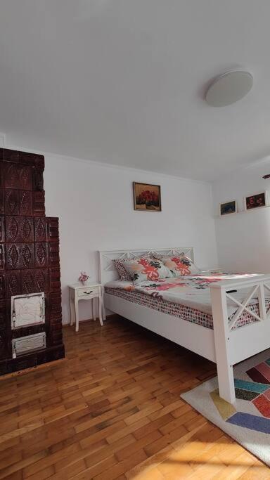 Two-Bedroom House photo 1