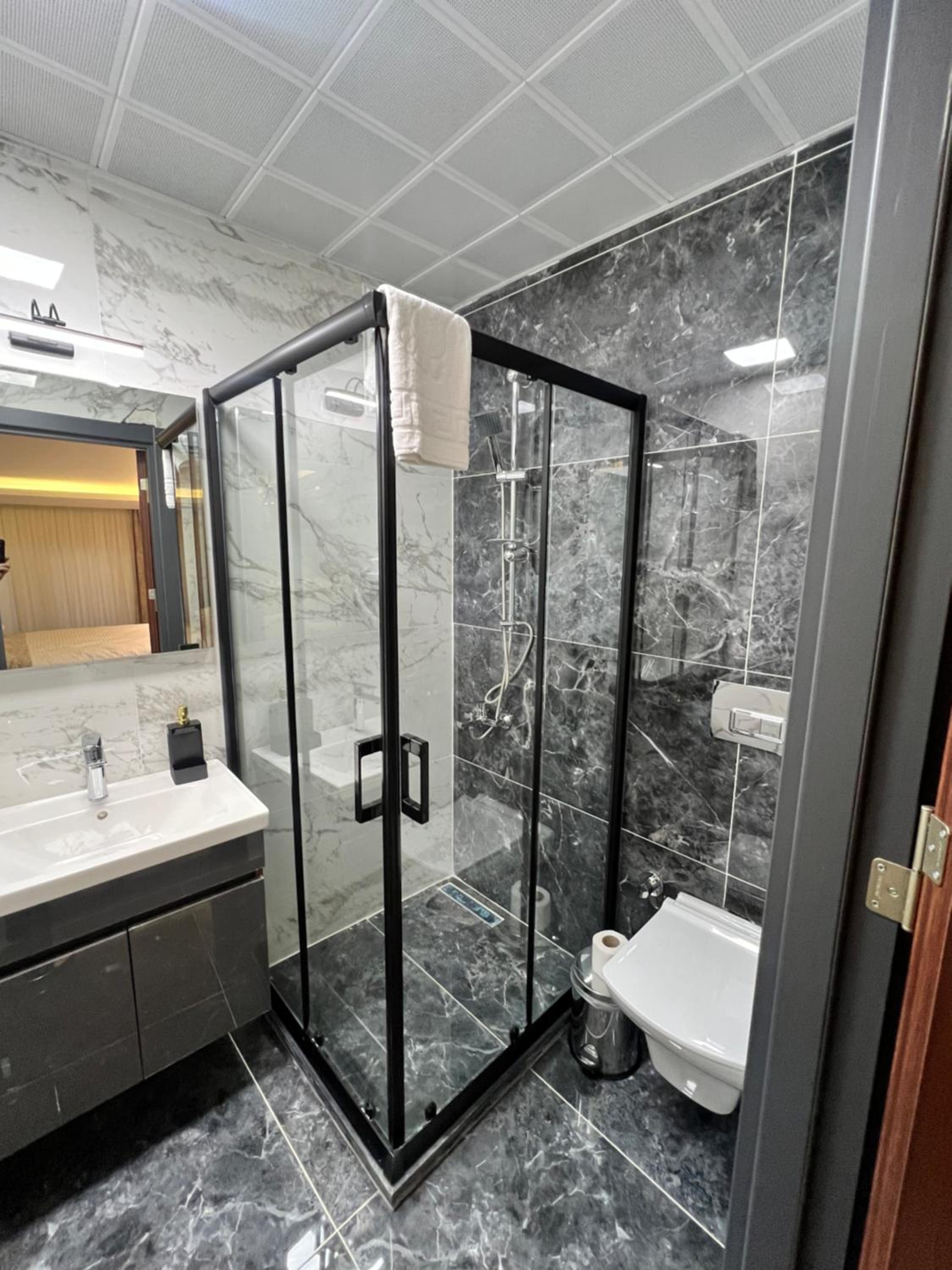 Deluxe Double Room with Balcony photo 2