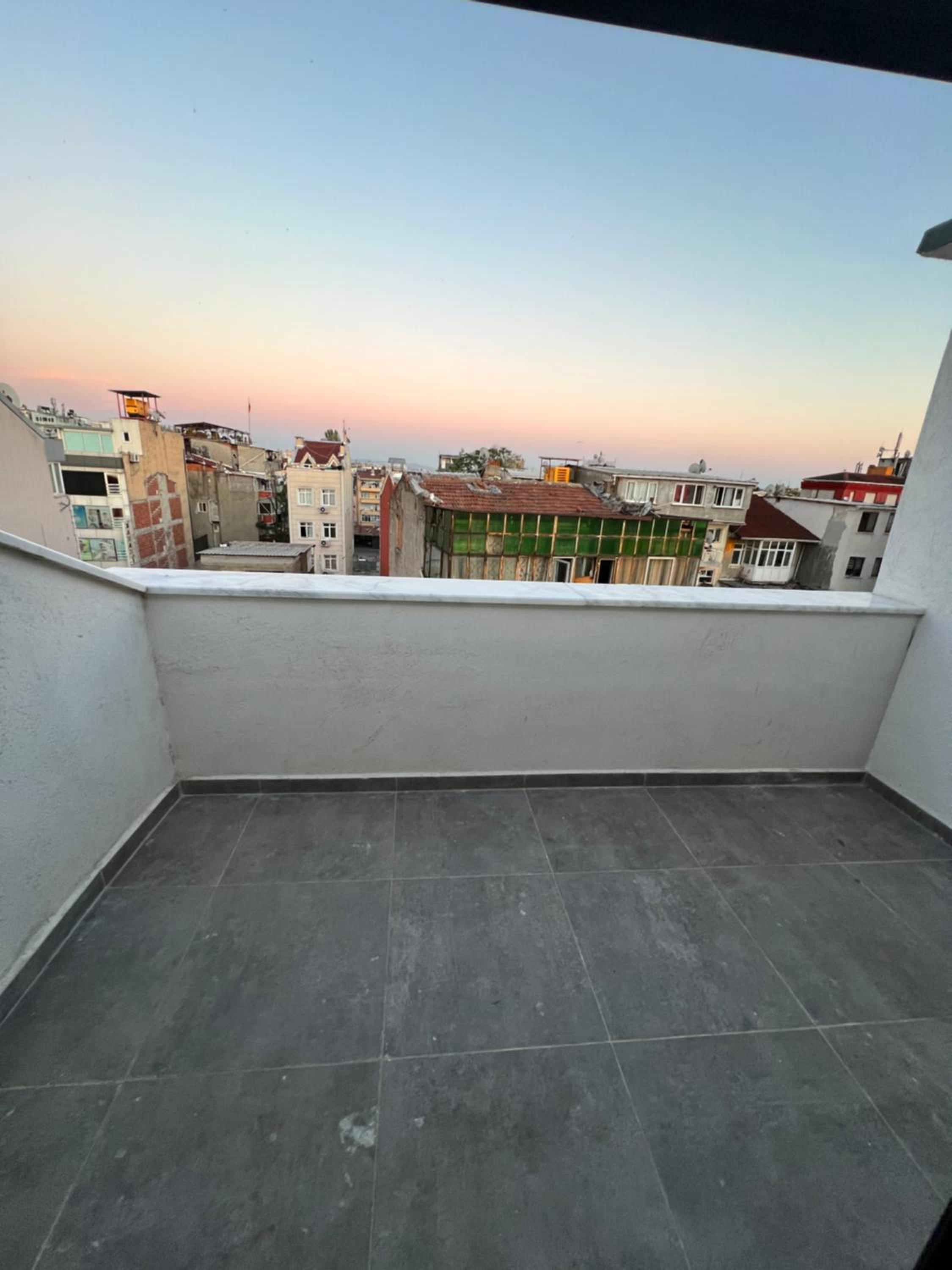 Deluxe Double Room with Balcony photo 3