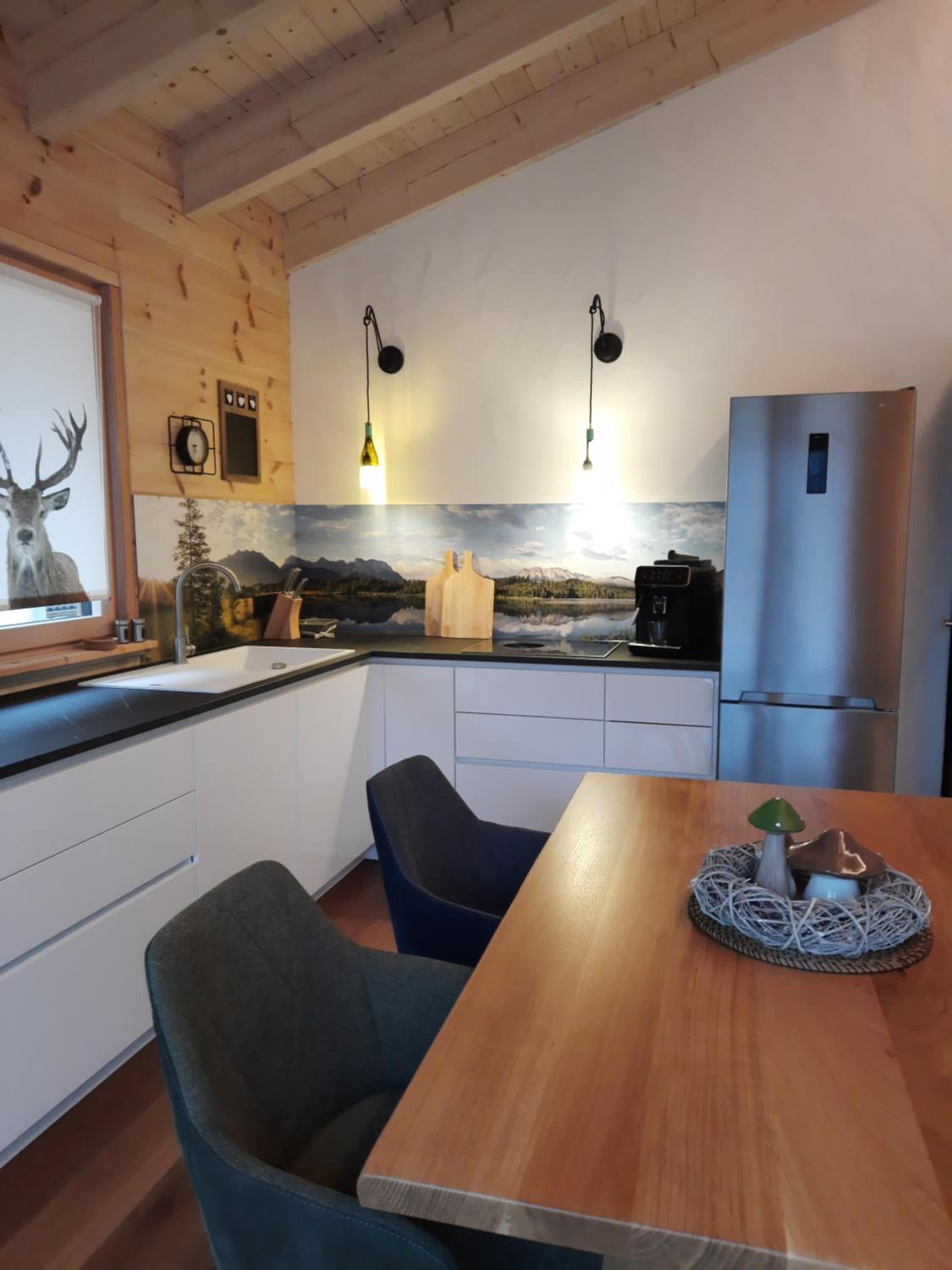 One-Bedroom Chalet photo 2