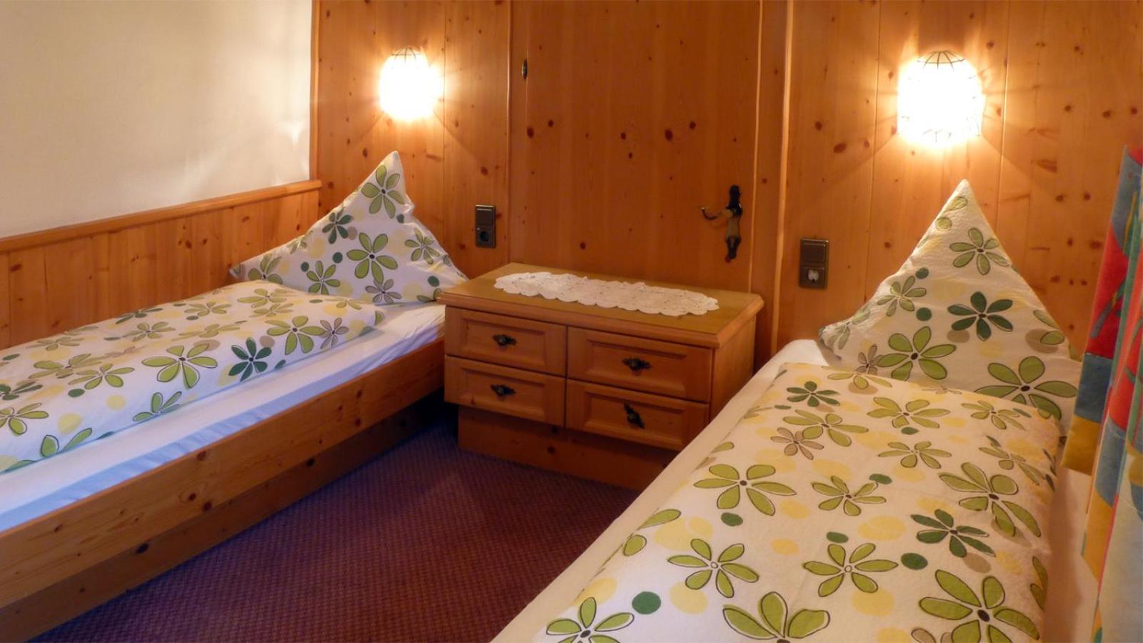 Two-Bedroom Suite photo 3