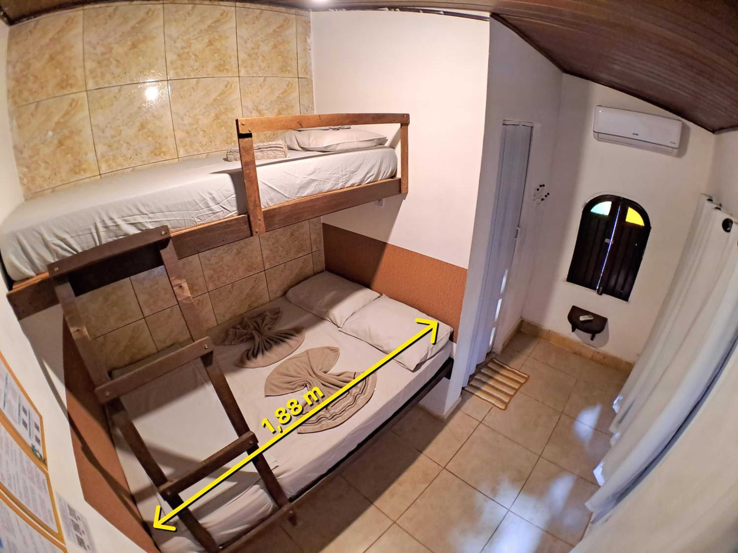 Triple Room - Photo 1