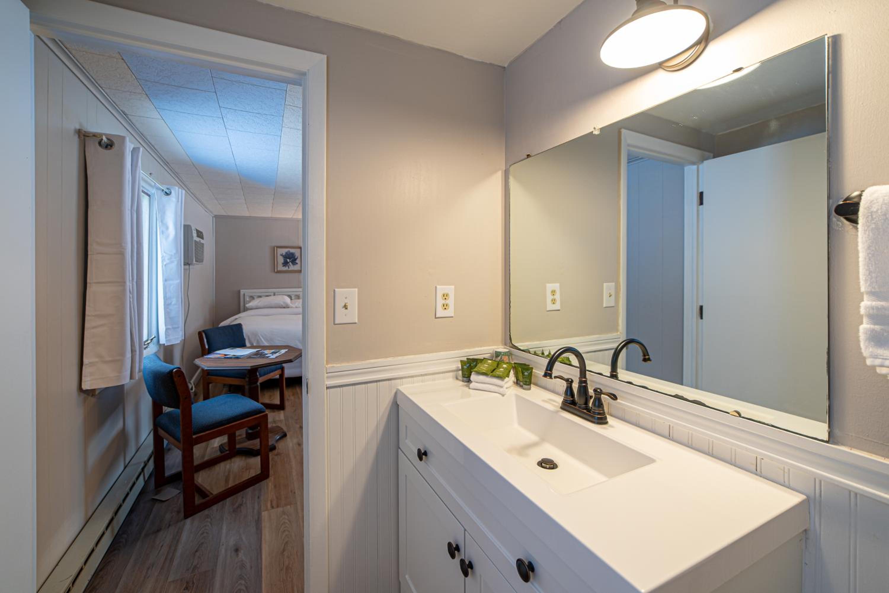 Premium Quadruple Room photo 3