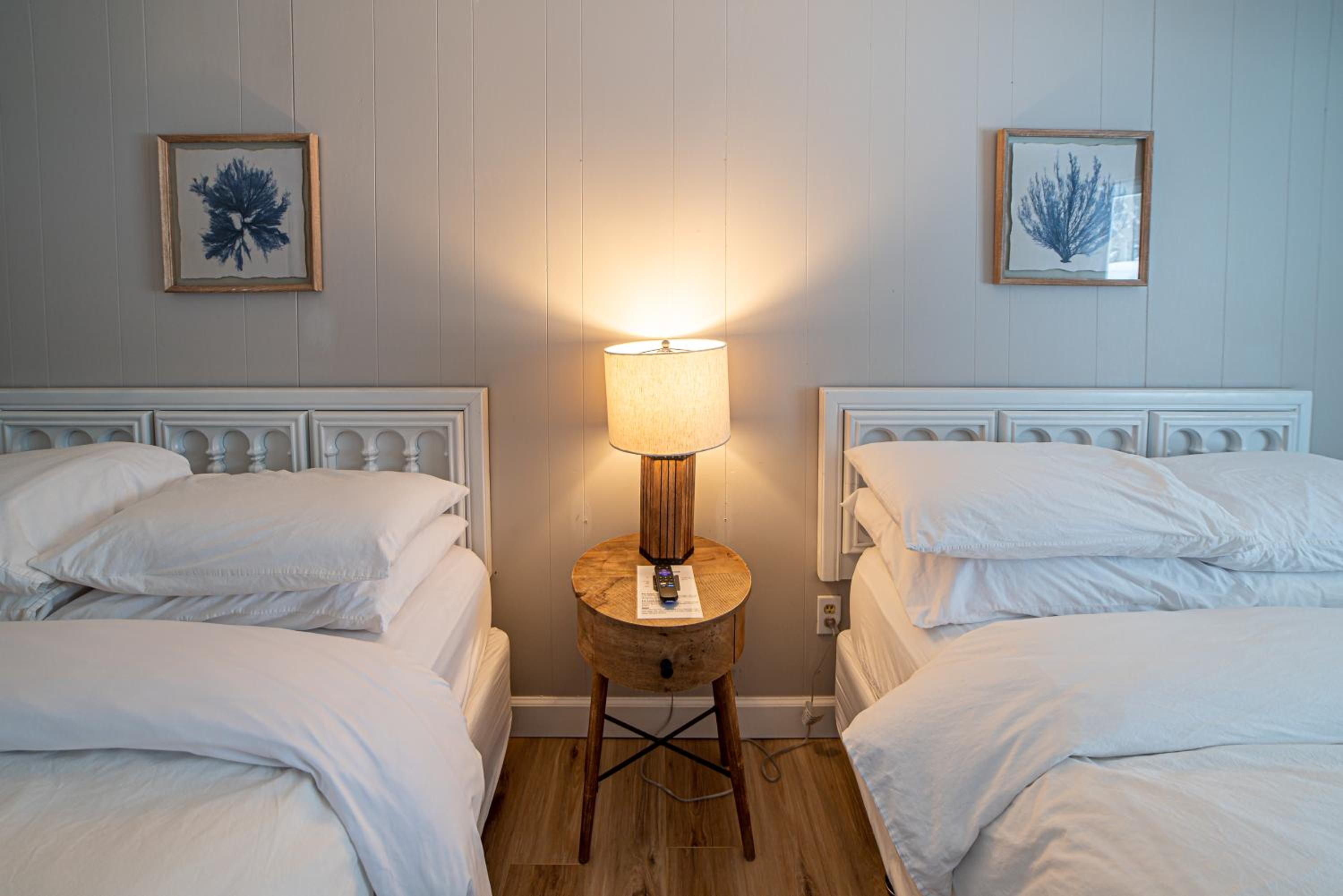Premium Quadruple Room photo 2