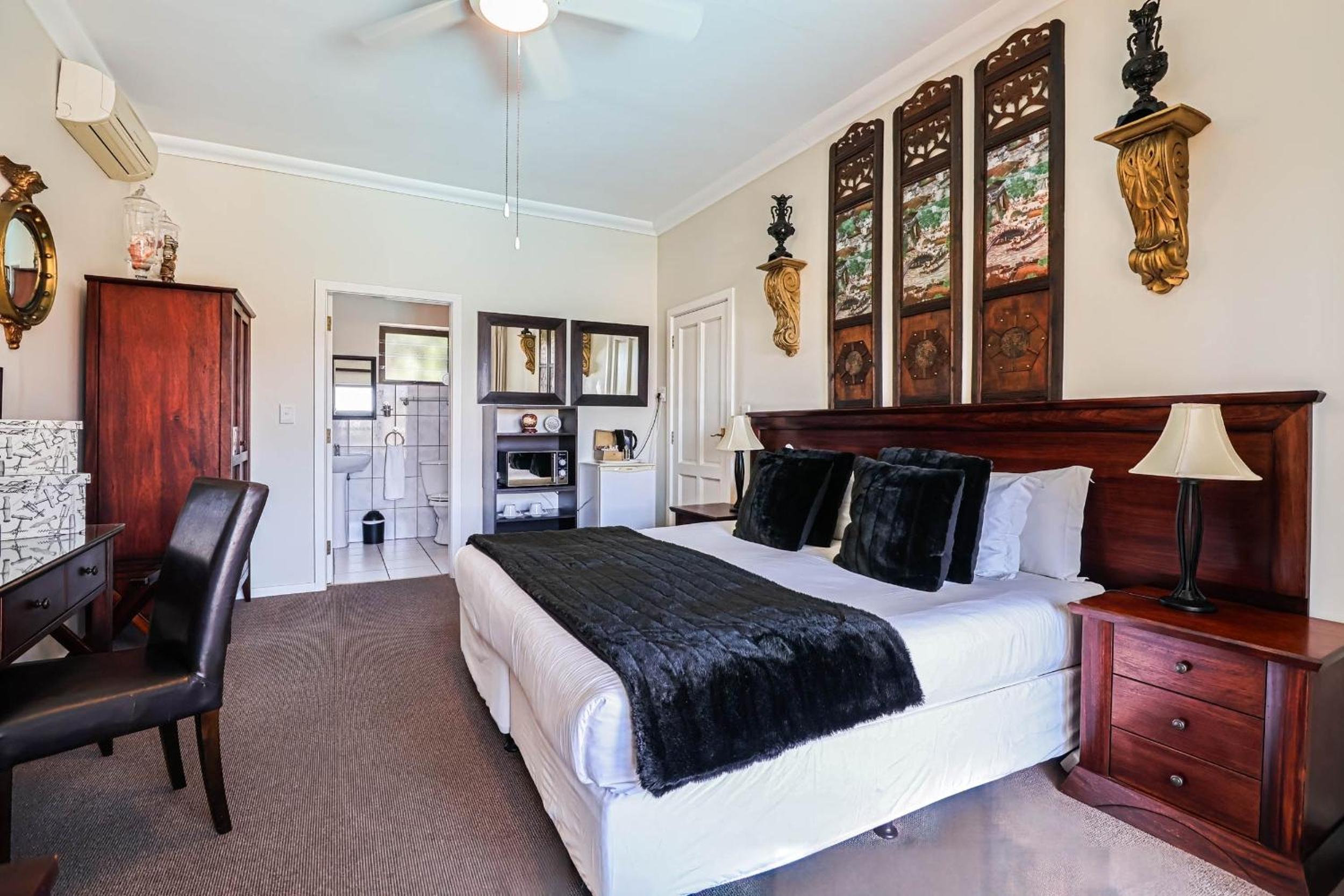 Double Room photo 2