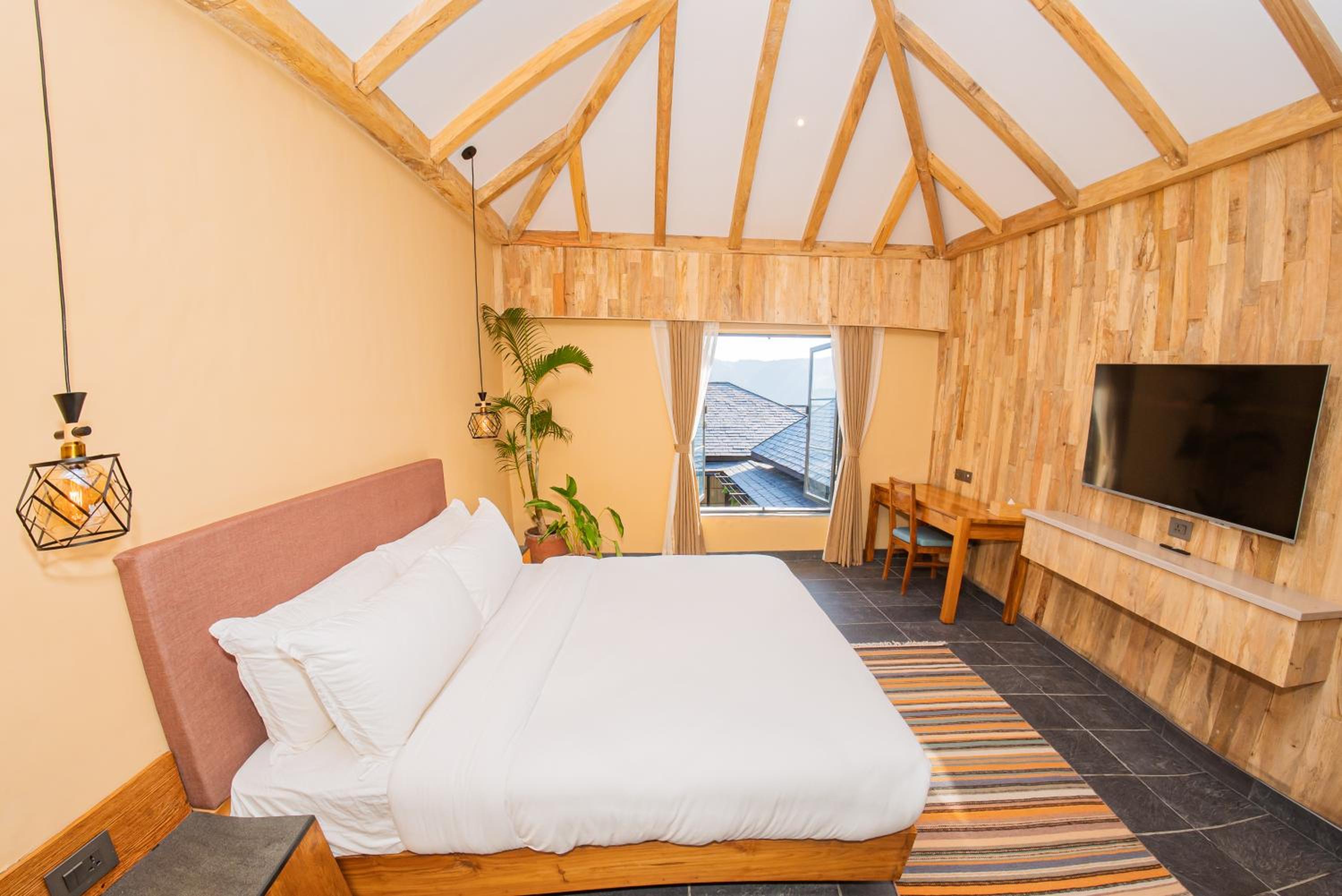 Standard Double Room - Photo 1