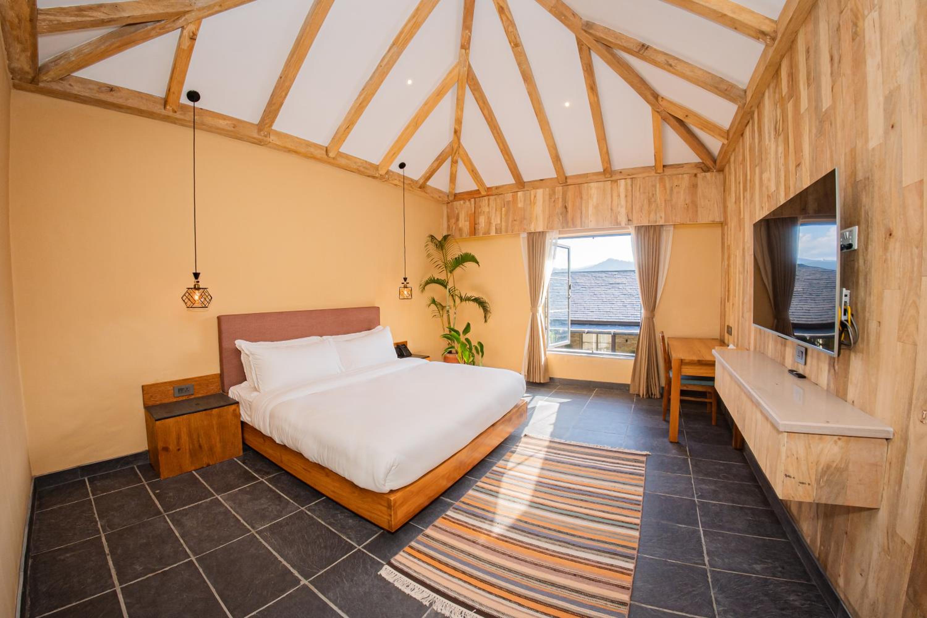 Standard Double Room - Photo 8